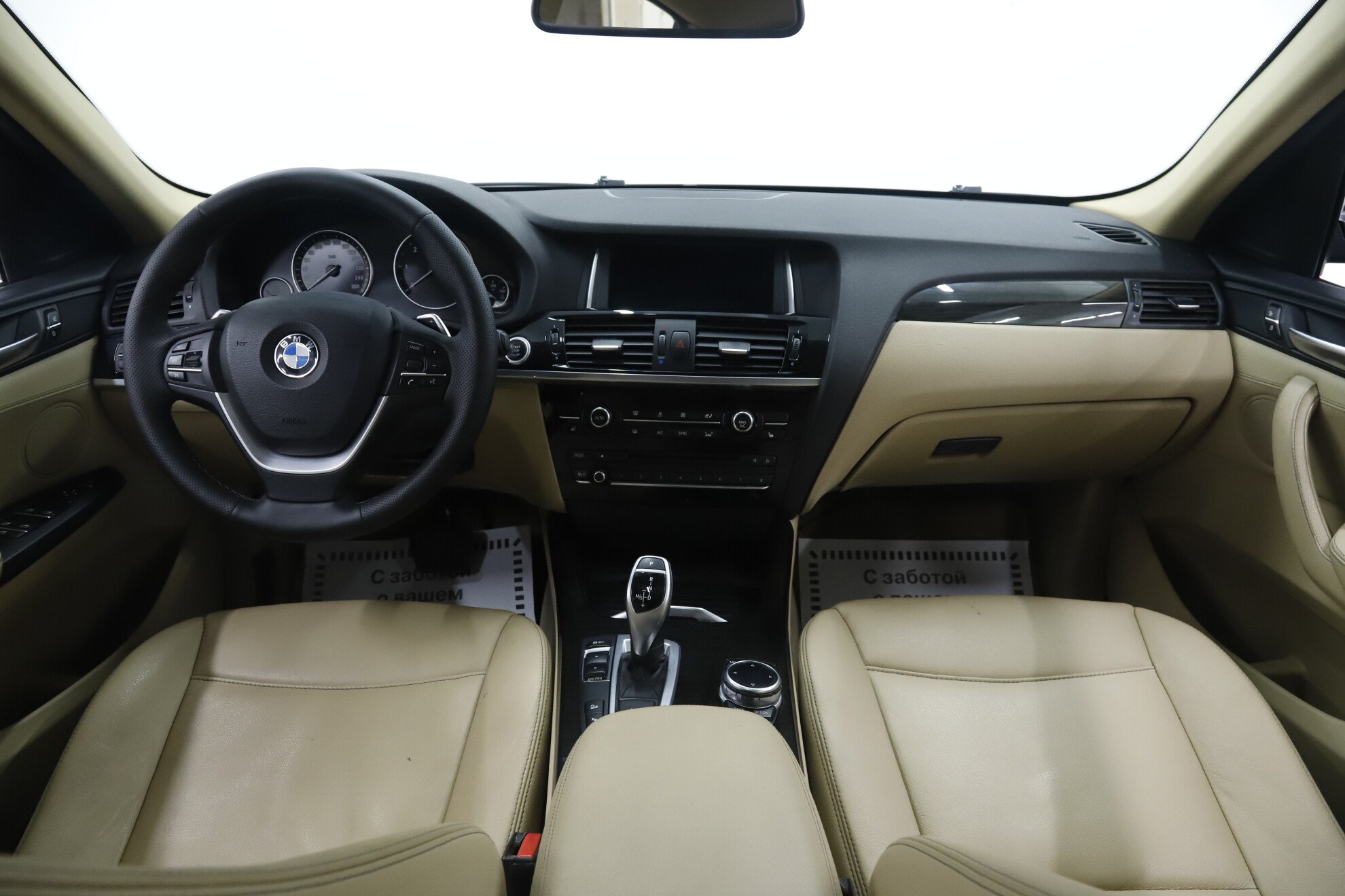 BMW X4, I (F26), 2014 фото 9