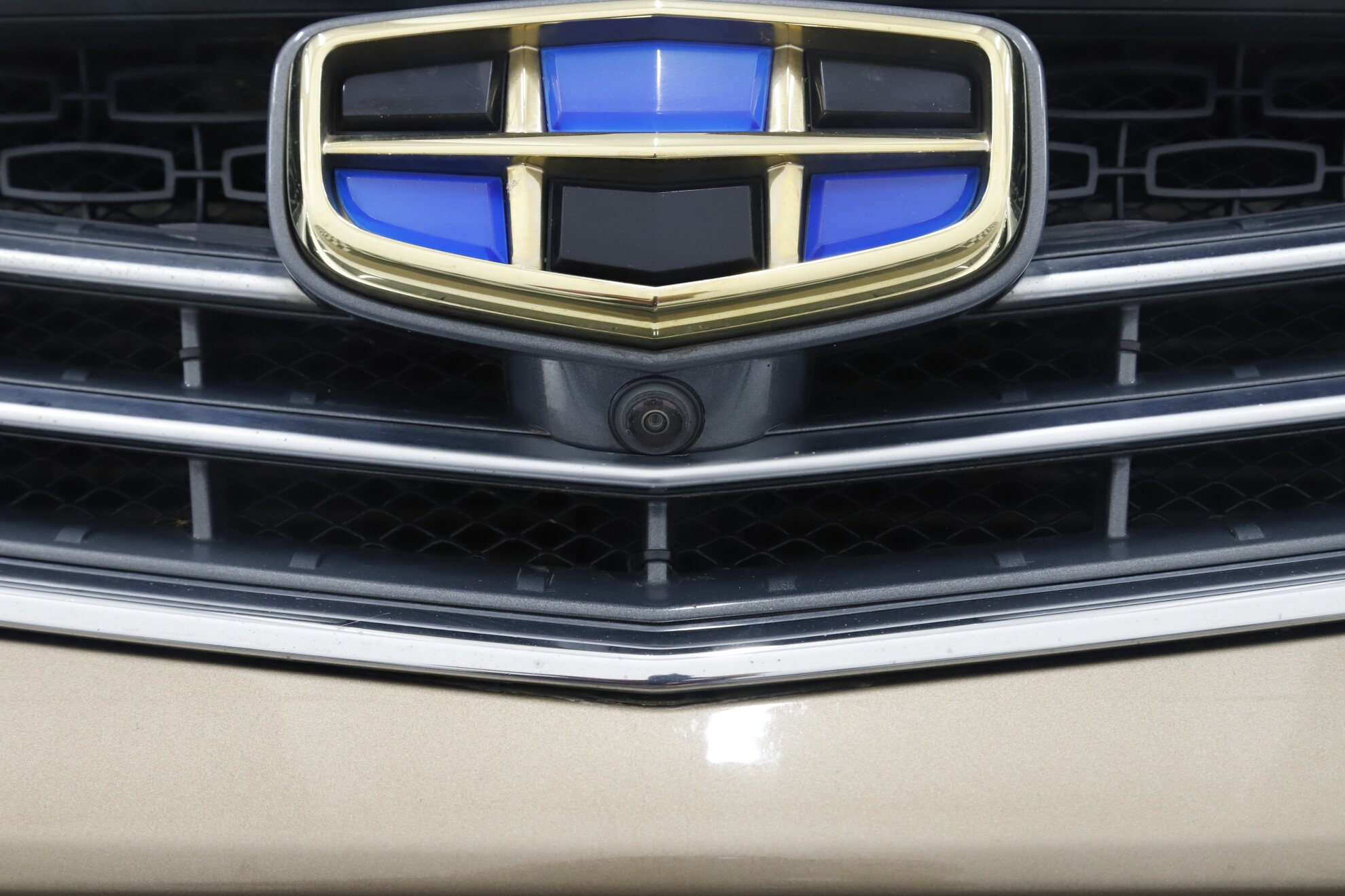 Geely Atlas, I, 2020 фото 17