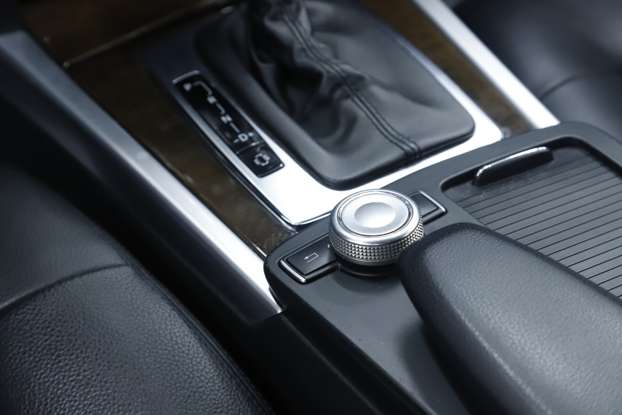 Mercedes-Benz E-Класс, IV (W212, S212, C207), 2011 фото 16