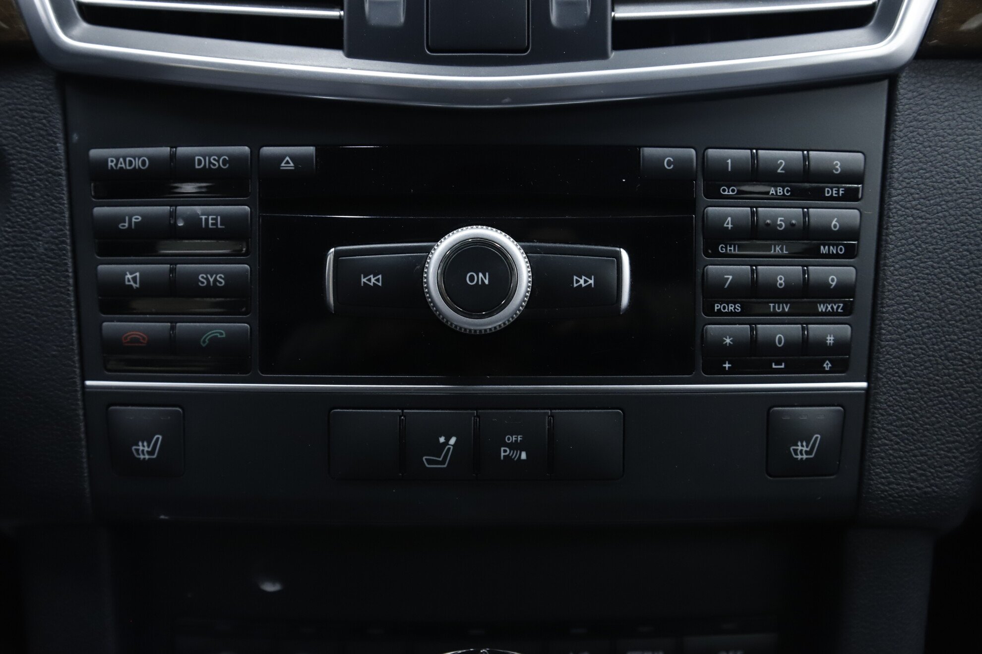Mercedes-Benz E-Класс, IV (W212, S212, C207), 2011 фото 13