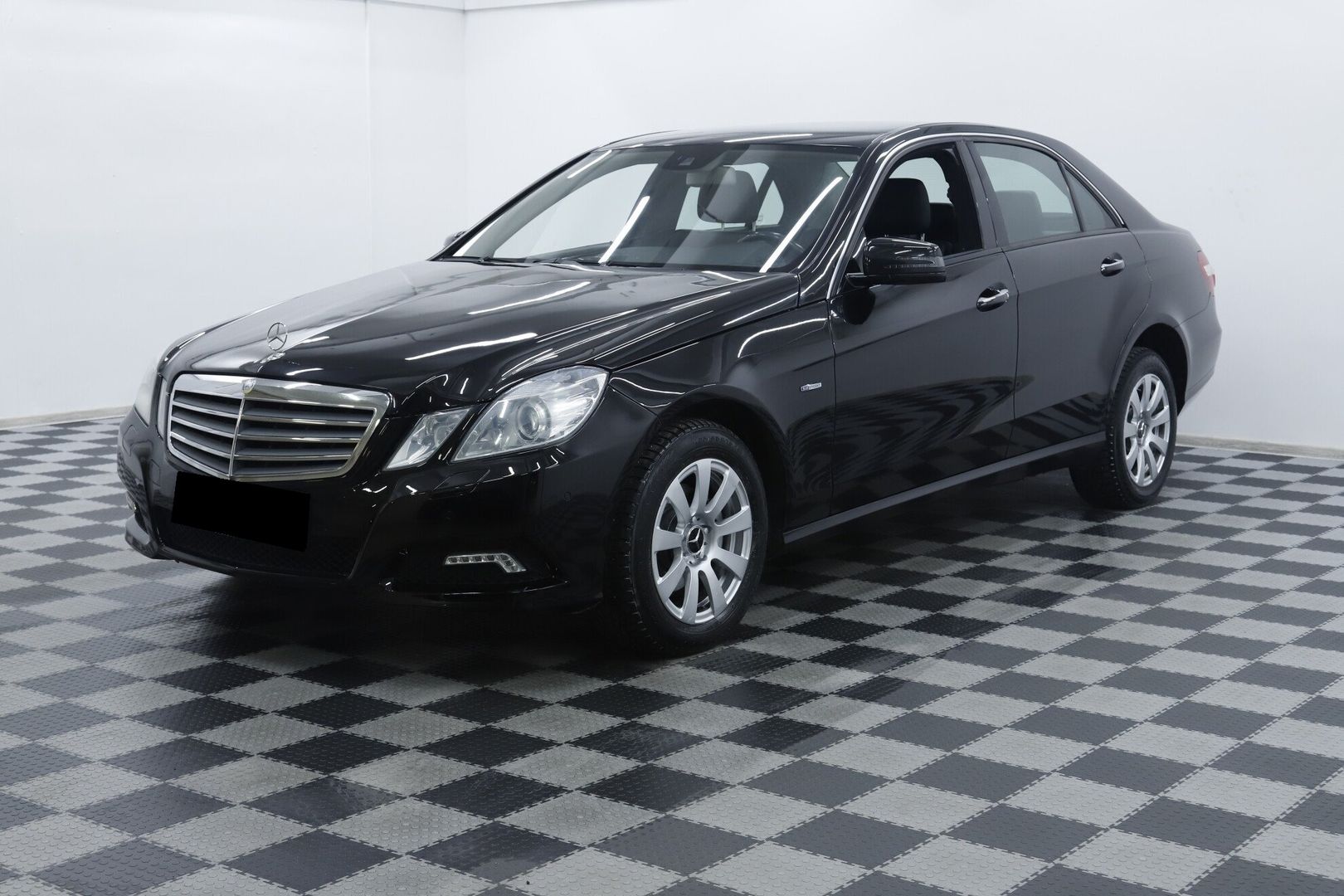 Mercedes-Benz E-Класс, IV (W212, S212, C207), 2011 фото 4