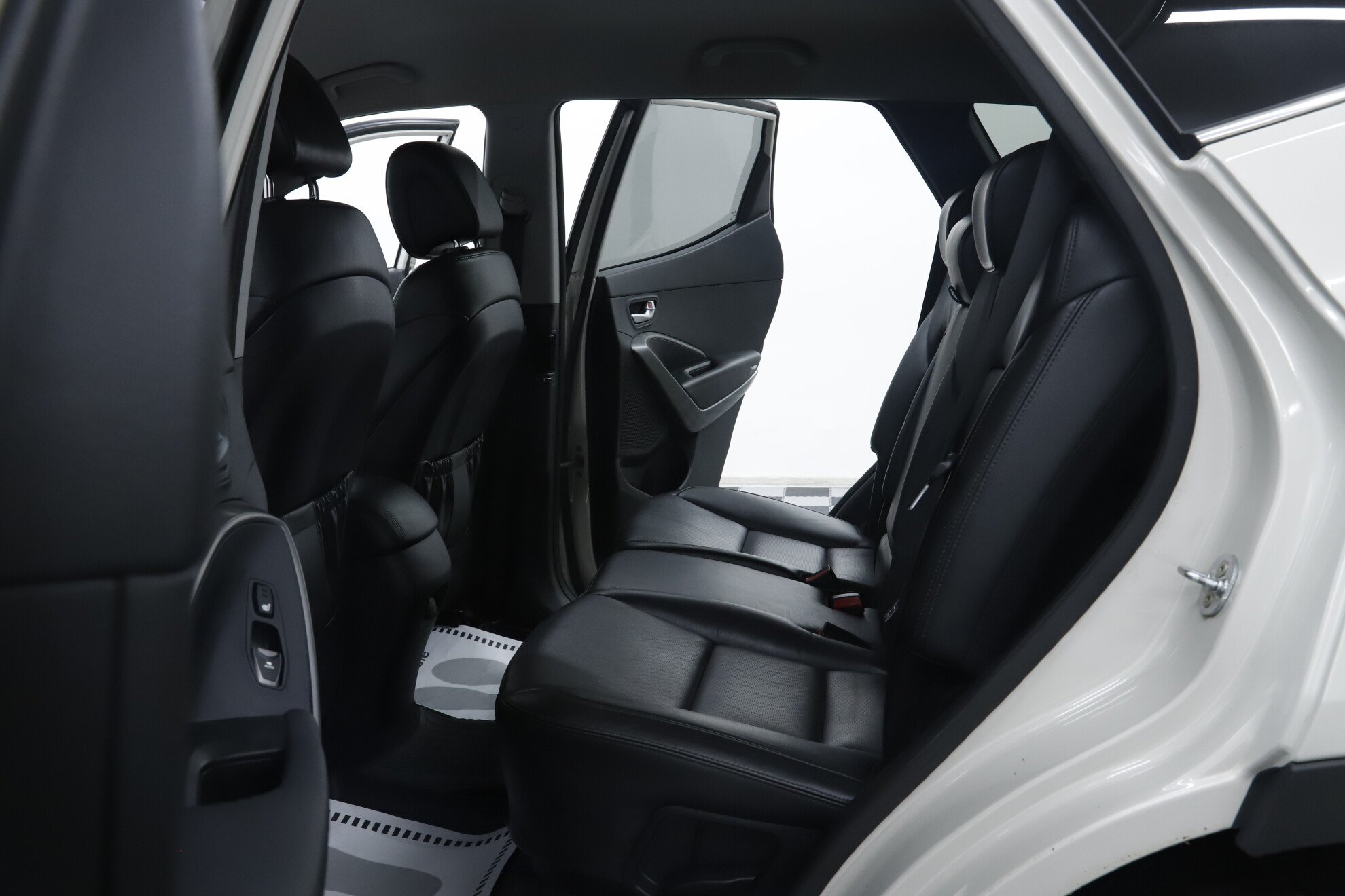 Hyundai Santa Fe, III Рестайлинг, 2015 фото 20