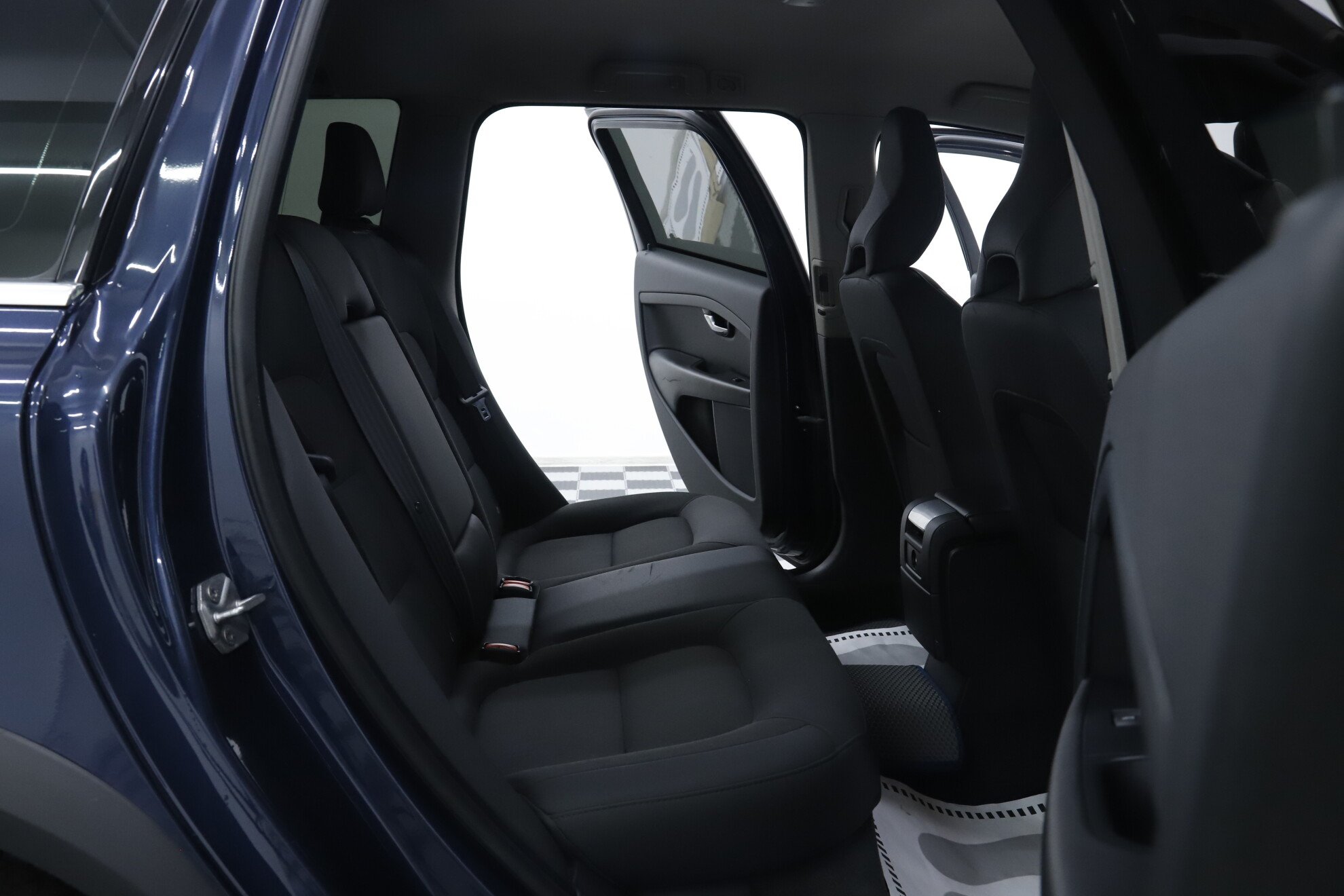 Volvo XC70, II Рестайлинг, 2014 фото 21
