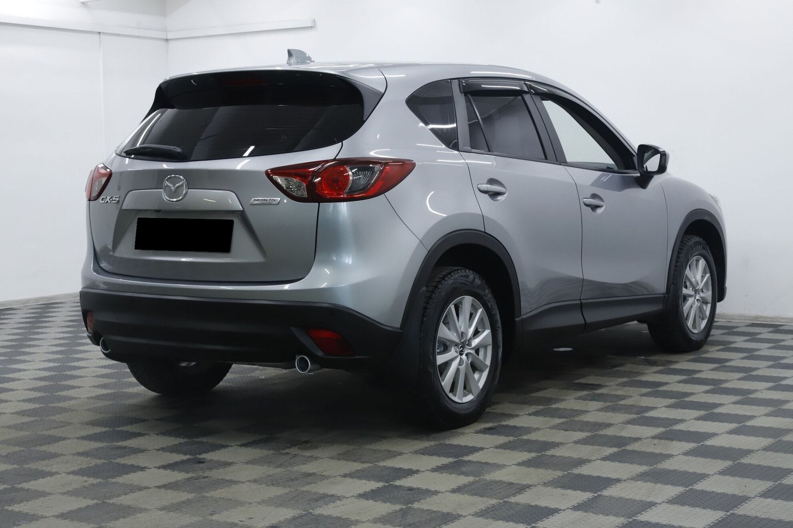 Mazda CX-5, I, 2014 фото 5