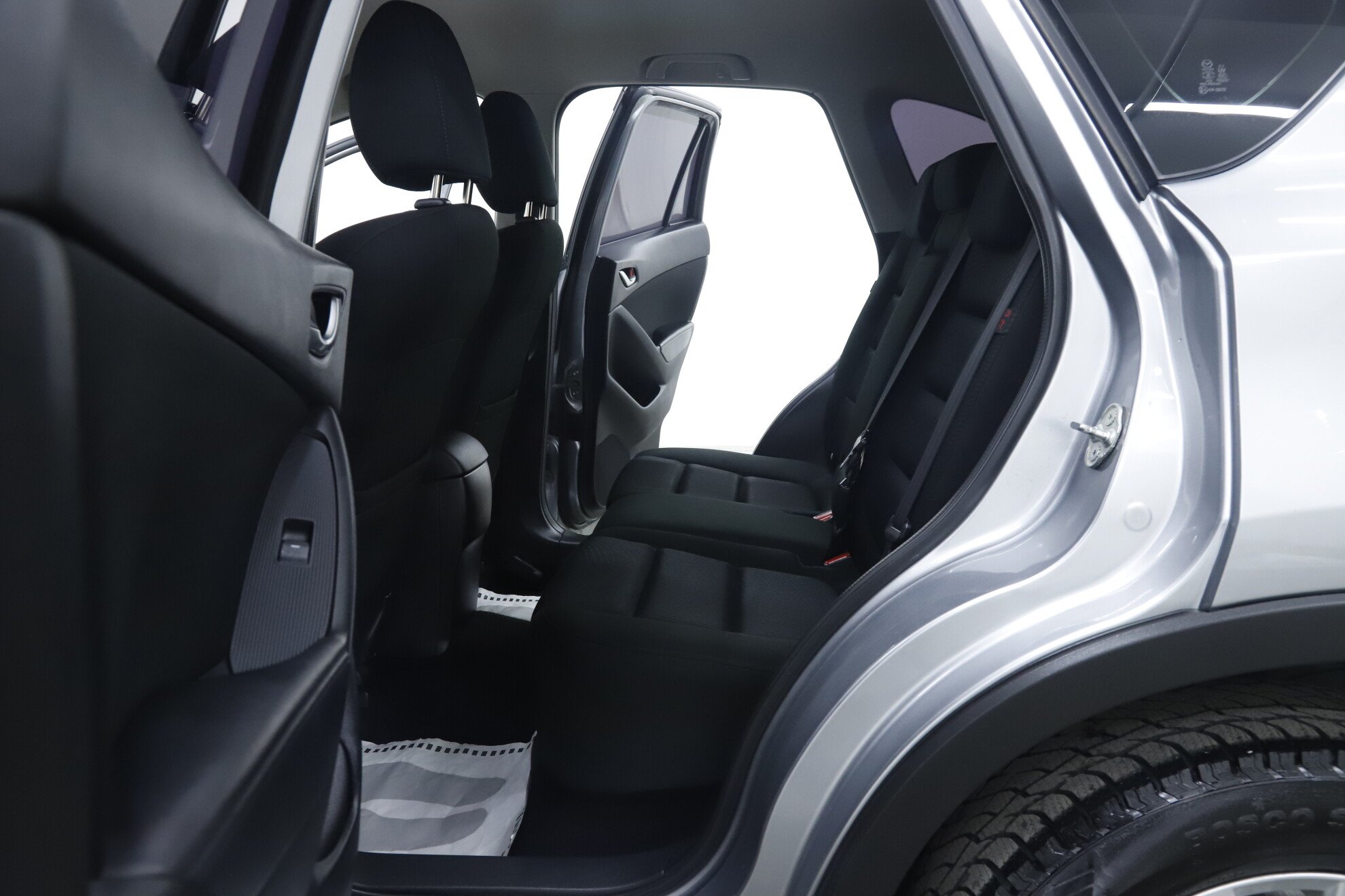 Mazda CX-5, I, 2014 фото 19