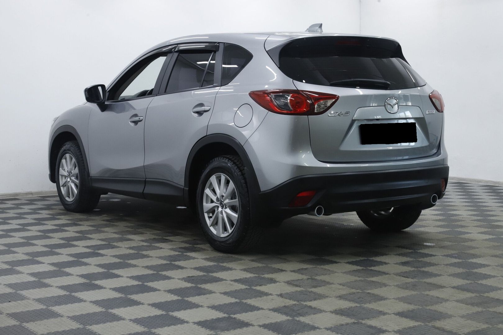 Mazda CX-5, I, 2014 фото 6