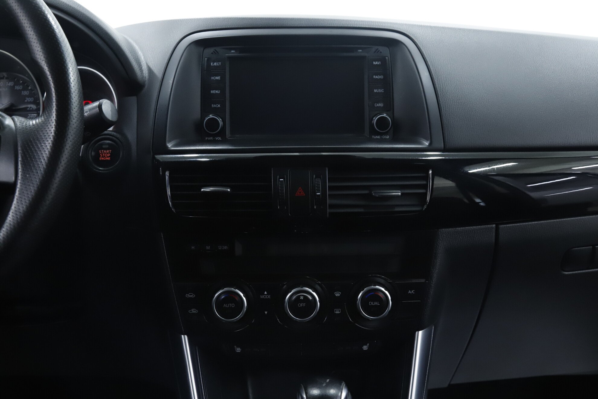 Mazda CX-5, I, 2014 фото 12
