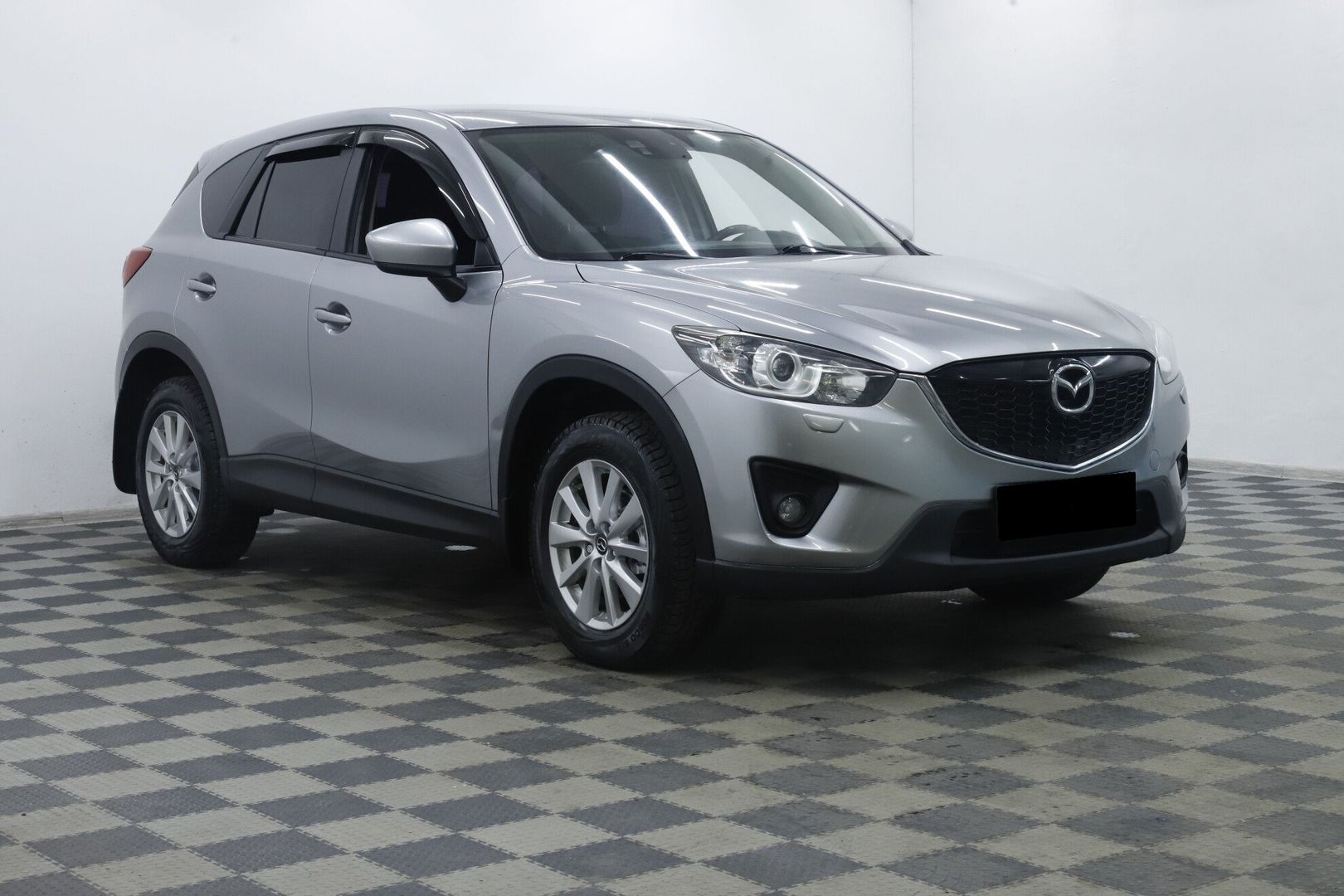 Mazda CX-5, I, 2014 фото 3