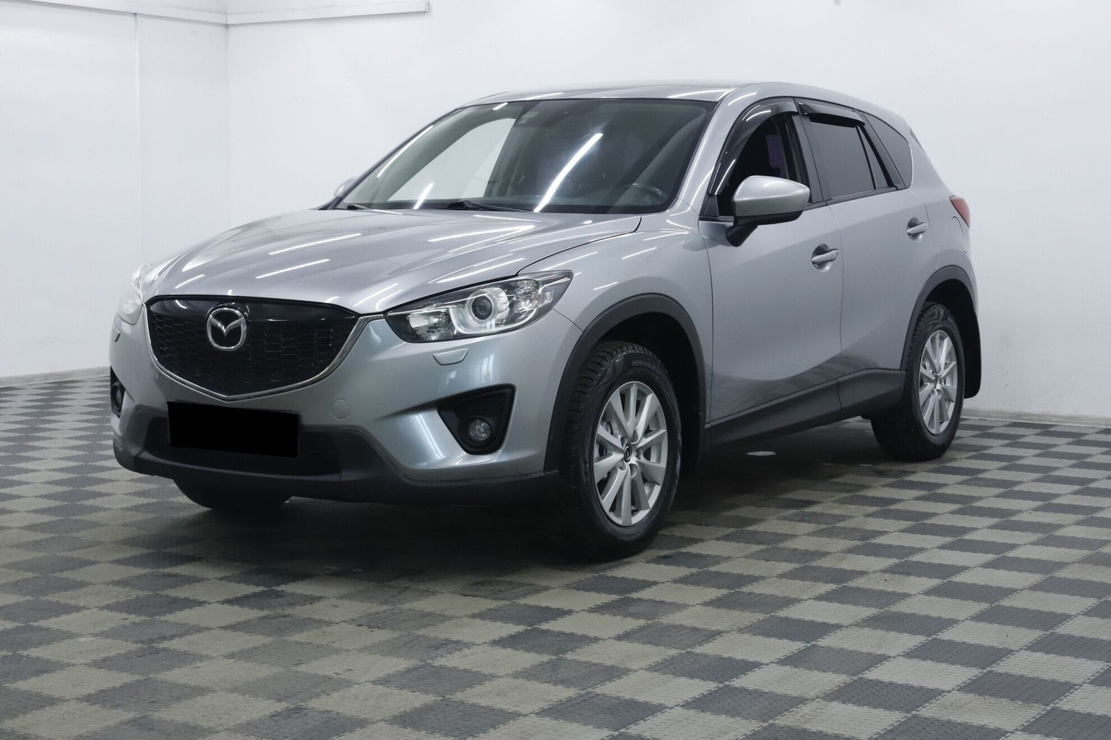 Mazda CX-5, I, 2014 фото 4