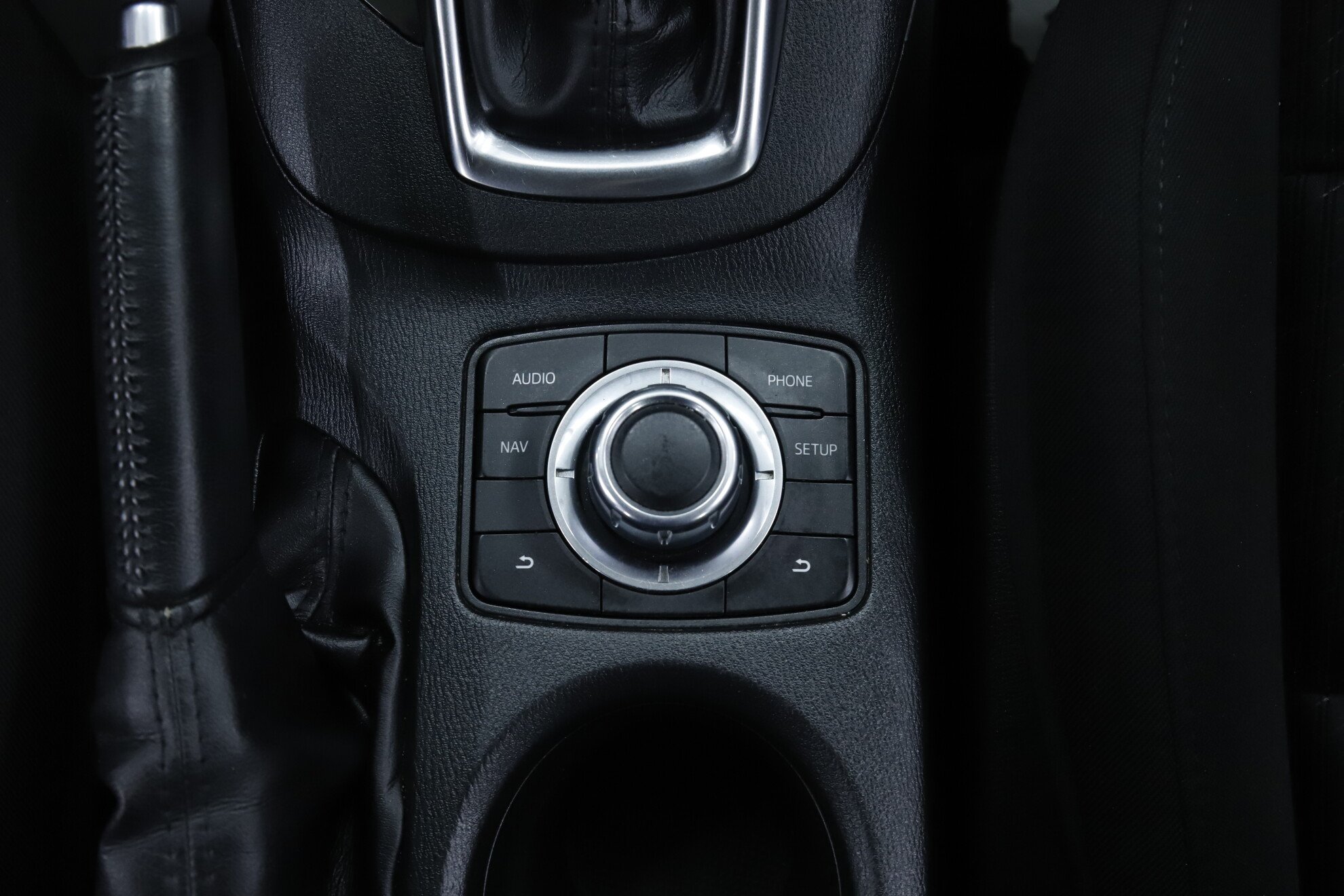 Mazda CX-5, I, 2014 фото 14