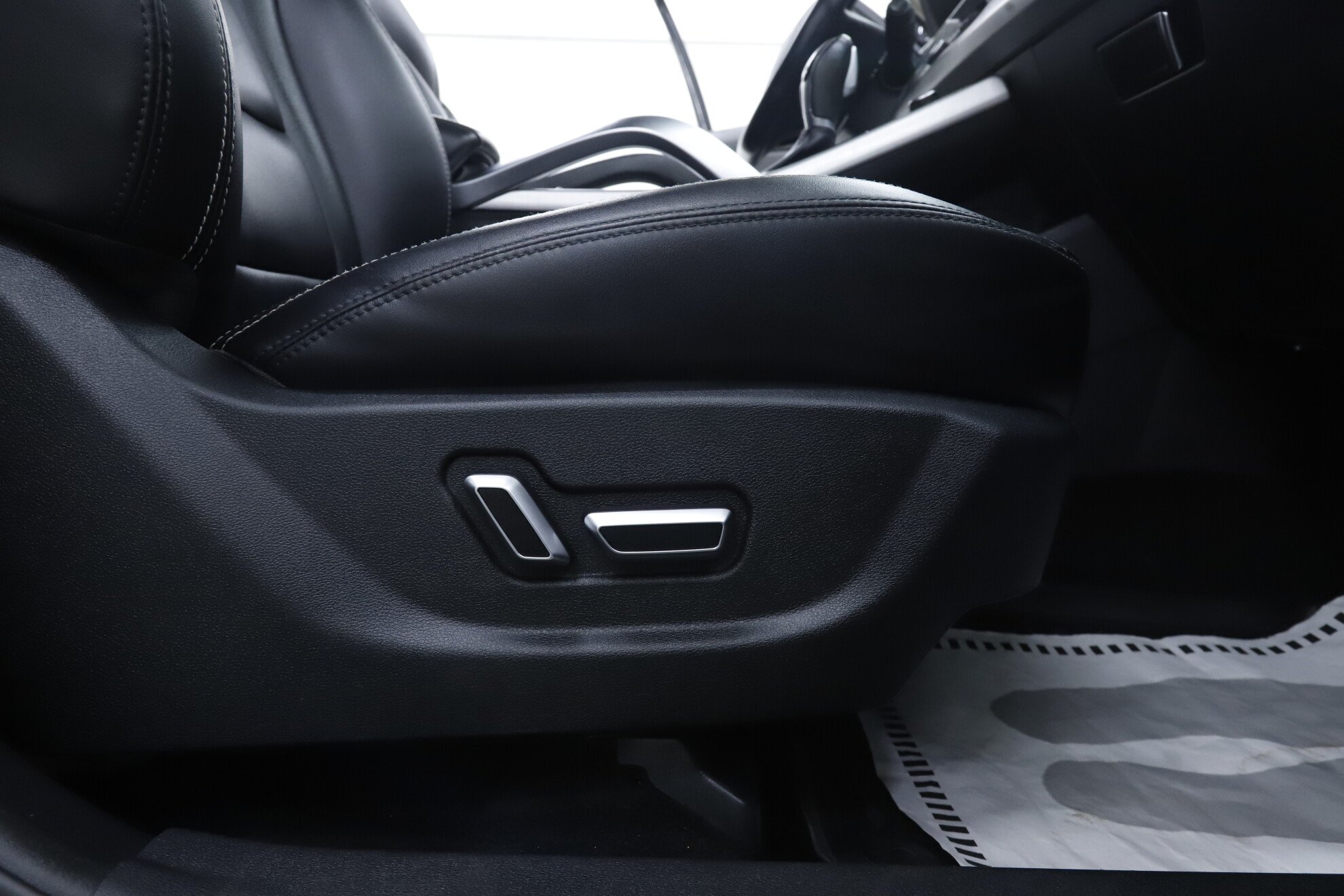 Geely Atlas, I, 2021 фото 21