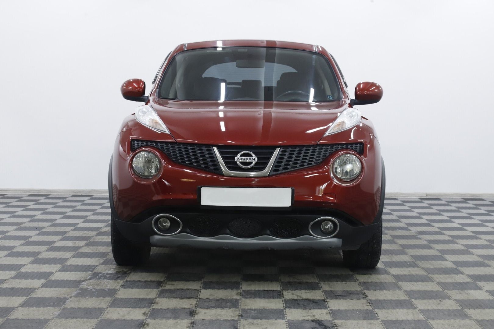 Nissan Juke, I, 2012 фото 19