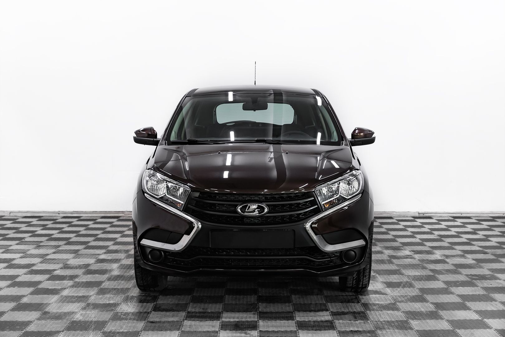LADA (ВАЗ) XRAY, I, 2017 фото 2