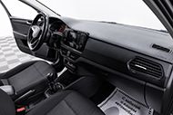 Volkswagen Polo, VI, 2020 фото 11