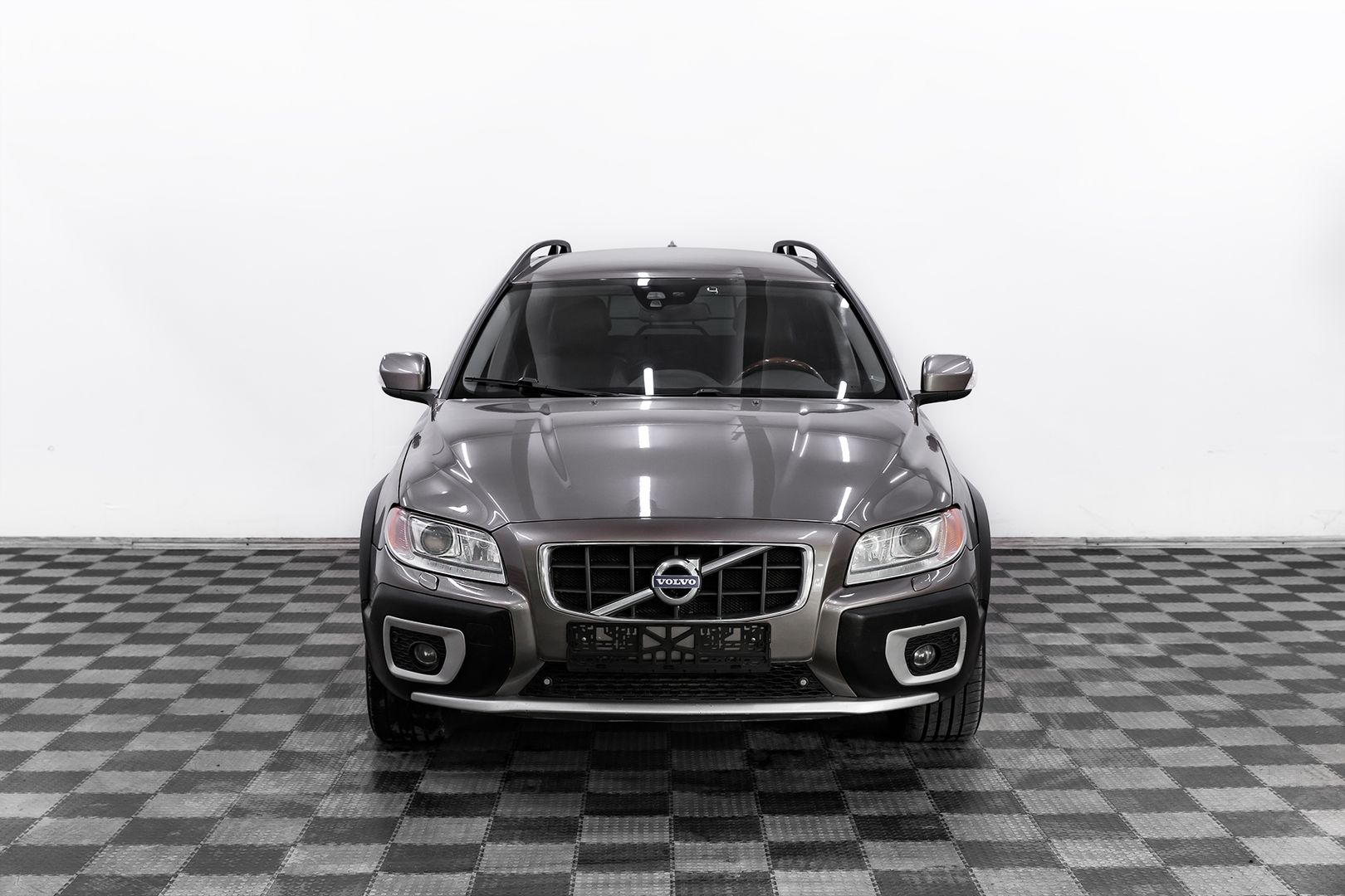 Volvo XC70, II, 2012 фото 2