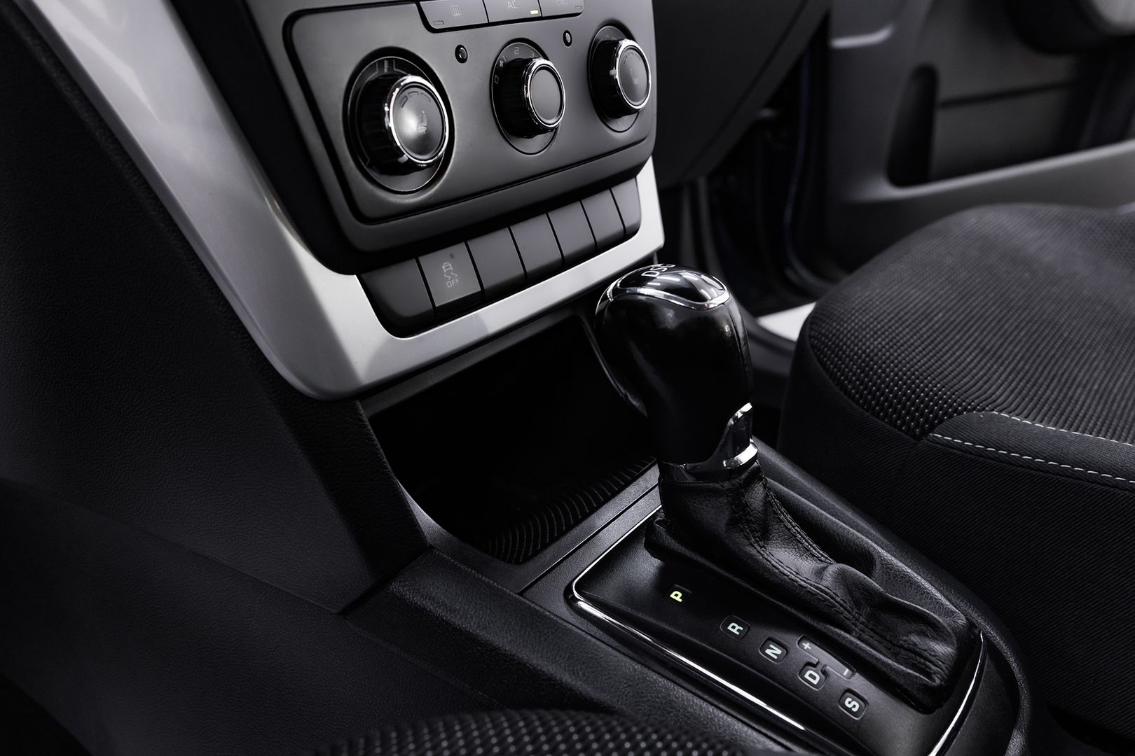 Skoda Yeti, I, 2013 фото 13