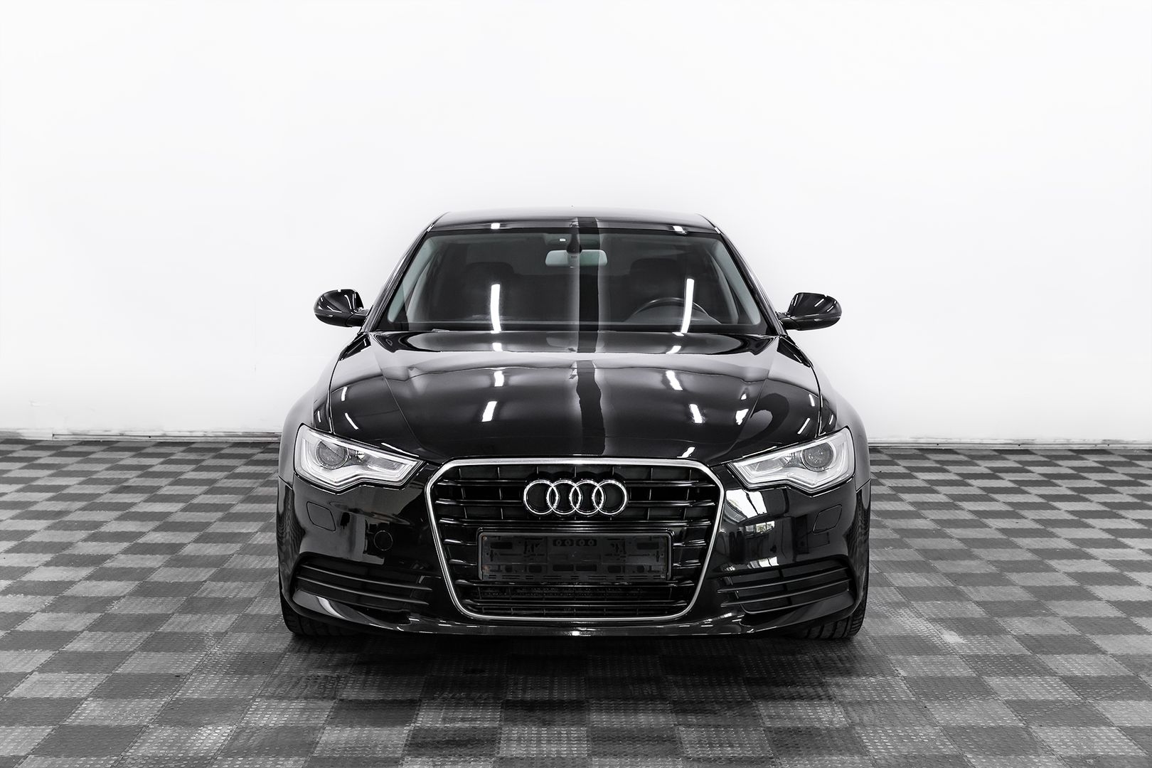 Audi A6, IV (C7), 2014 фото 2