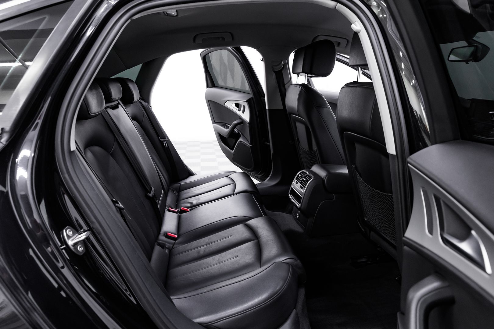 Audi A6, IV (C7), 2014 фото 17