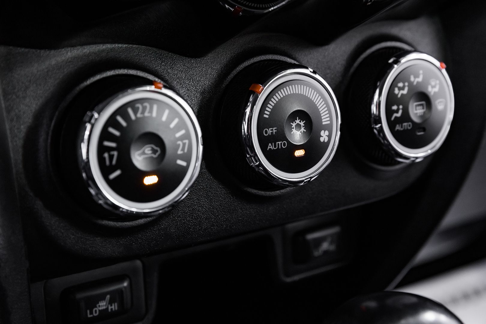 Mitsubishi ASX, I Рестайлинг, 2014 фото 12