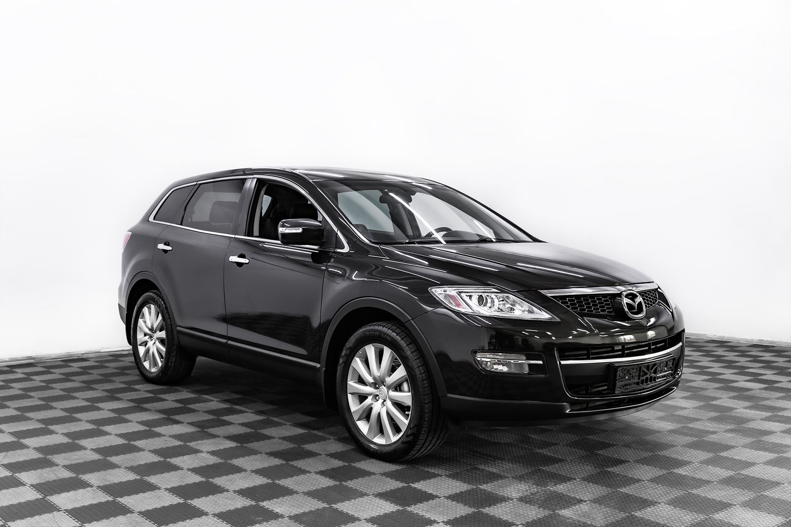 Mazda CX-9, I, 2008 фото 3