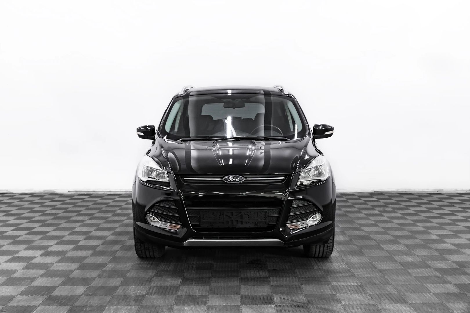 Ford Kuga, II, 2015 фото 5