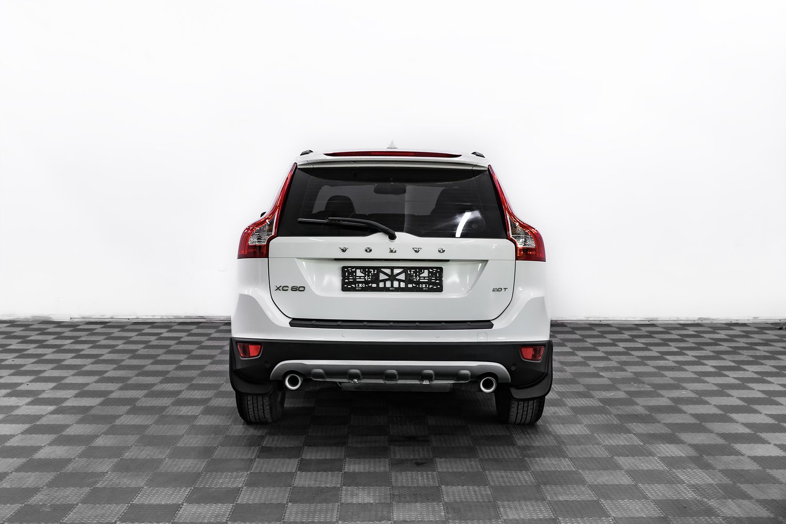 Volvo XC60, I, 2011 фото 5