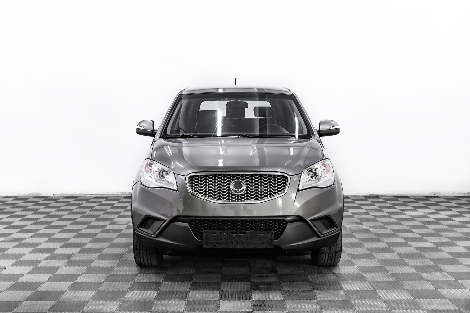 SsangYong Actyon, II, 2013 фото 2