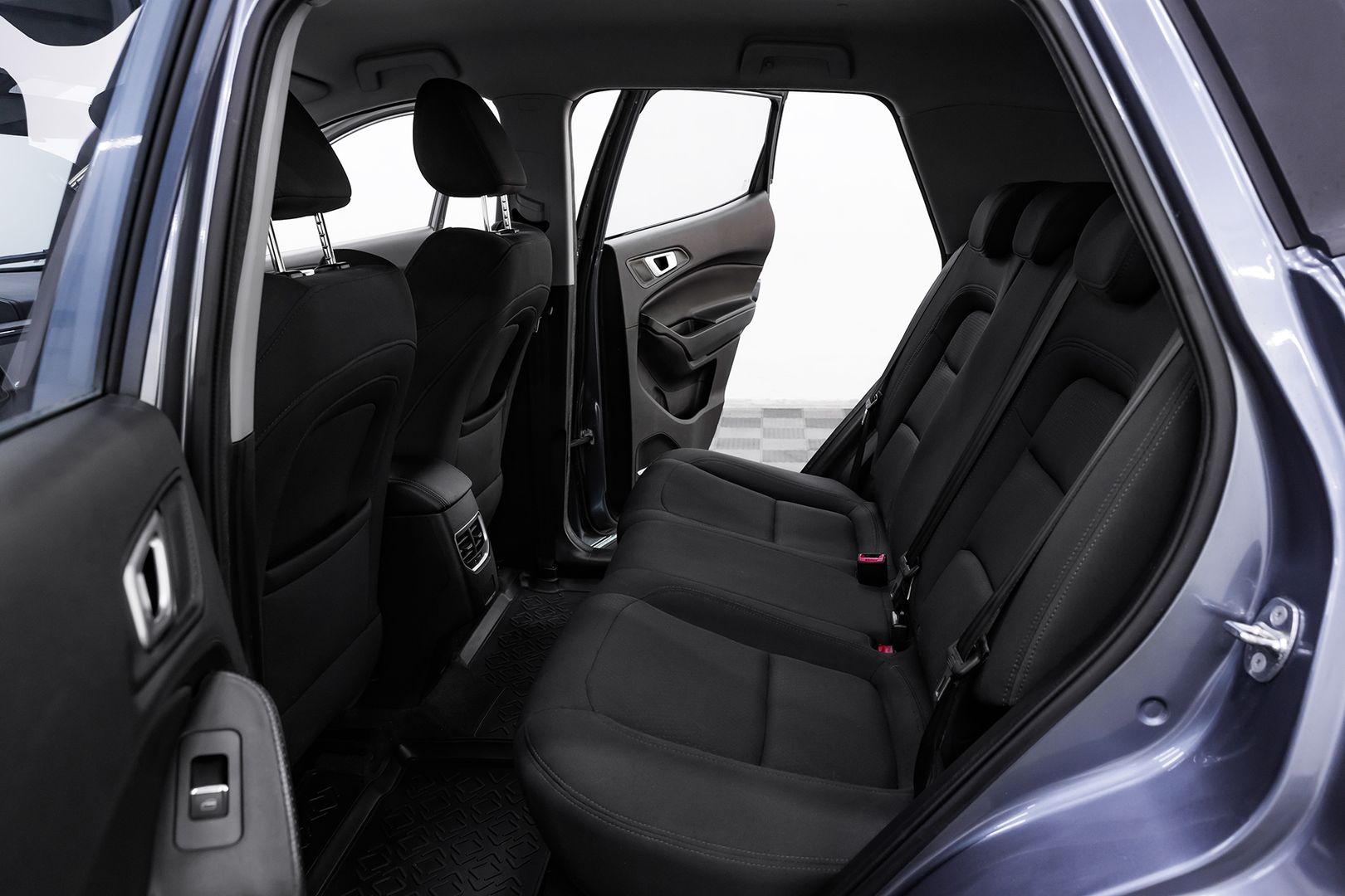 Chery Tiggo 4, I Рестайлинг, 2021 фото 16
