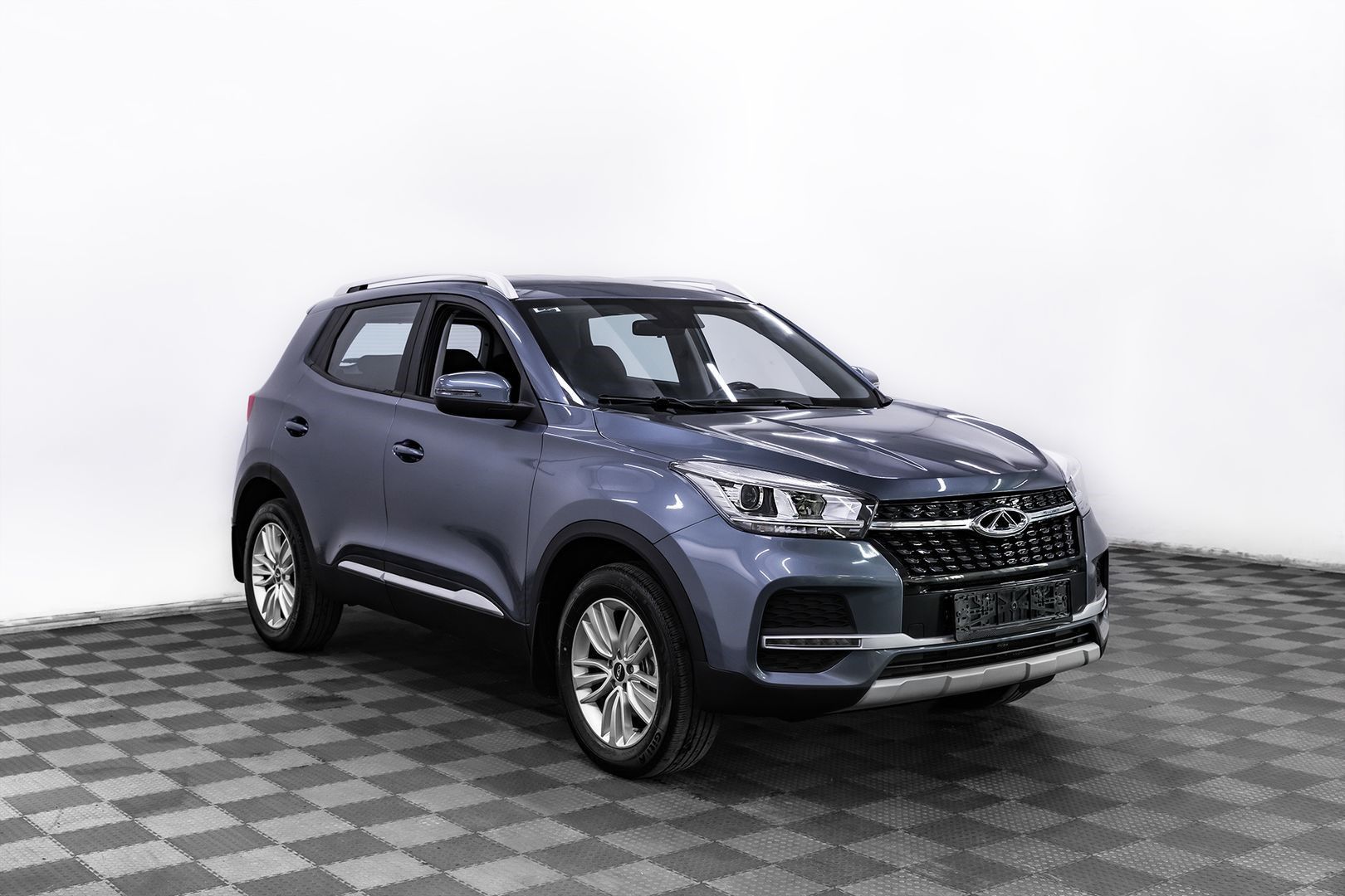 Chery Tiggo 4, I Рестайлинг, 2021 фото 3