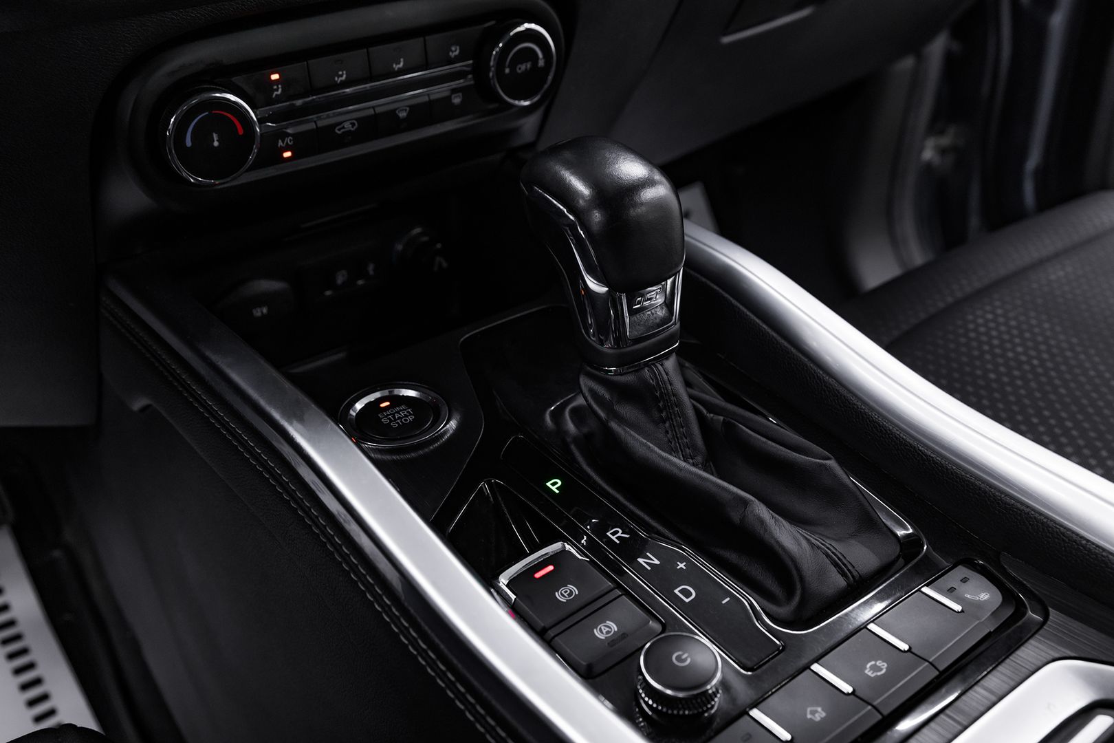 Chery Tiggo 4, I Рестайлинг, 2021 фото 14