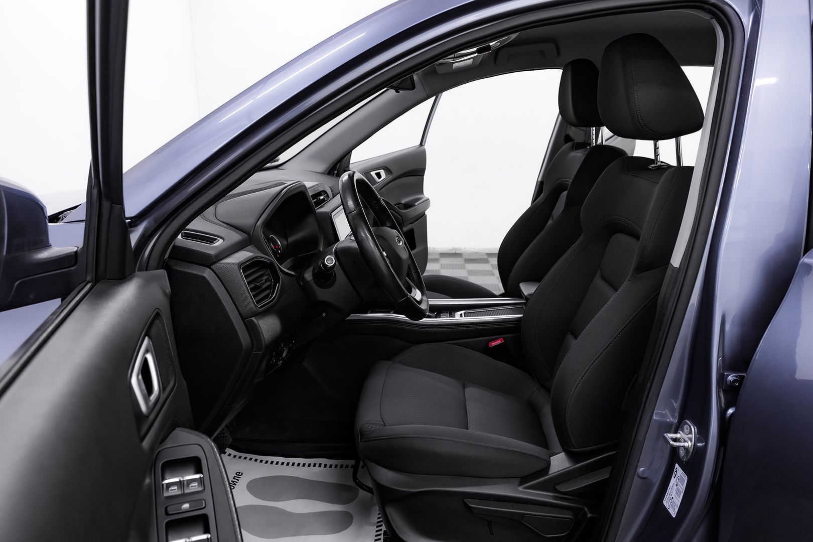 Chery Tiggo 4, I Рестайлинг, 2021 фото 9