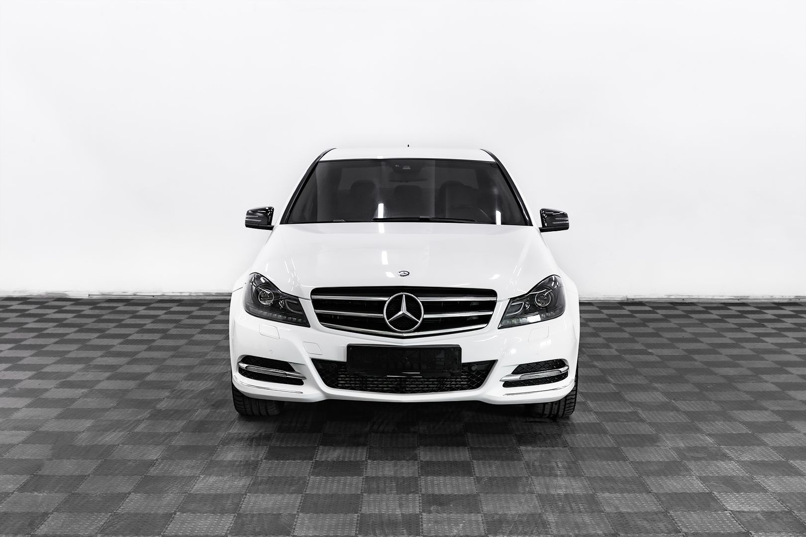 Mercedes-Benz C-Класс, III (W204) Рестайлинг, 2013 фото 2