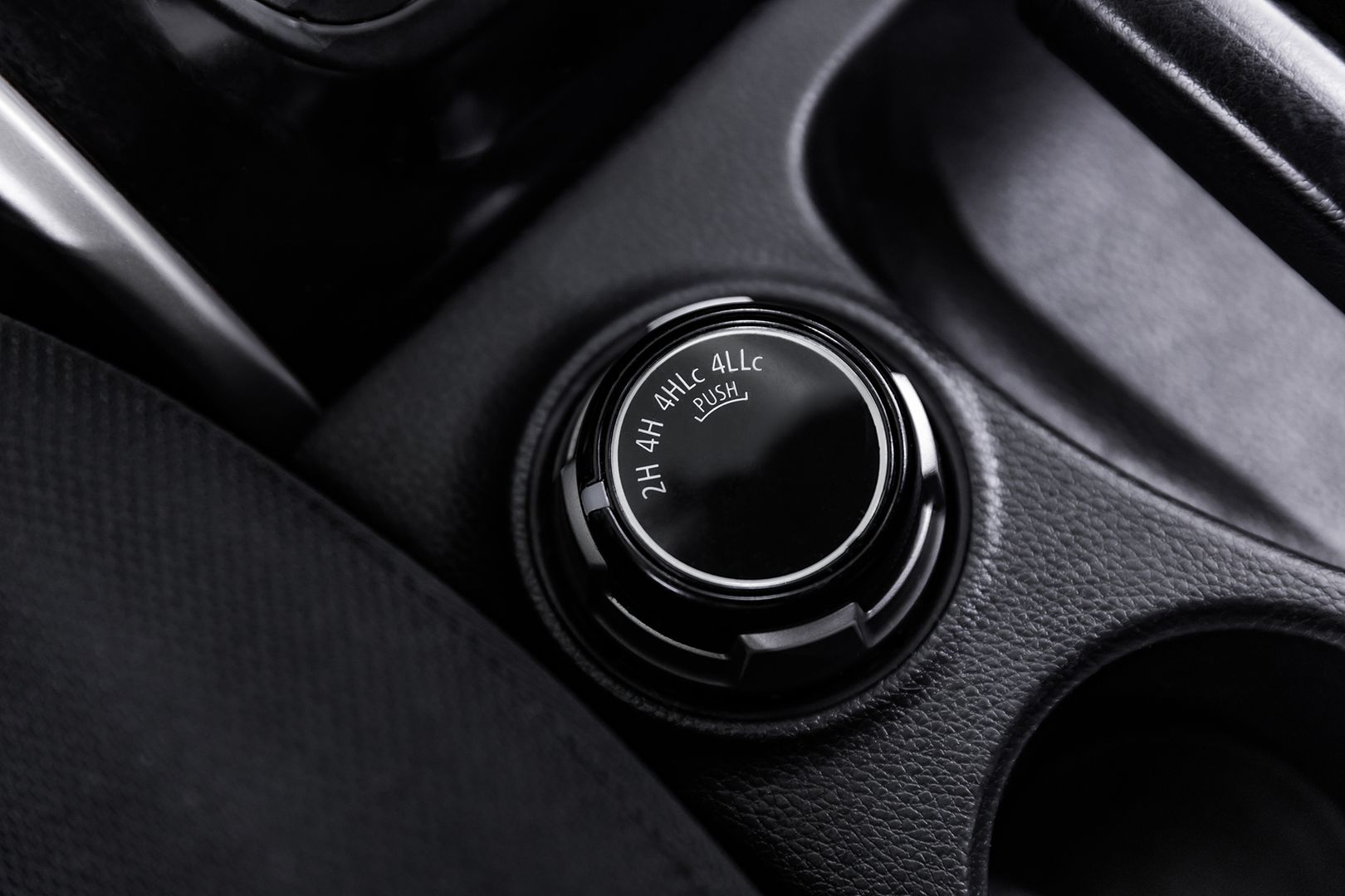 Mitsubishi L200, V, 2017 фото 13