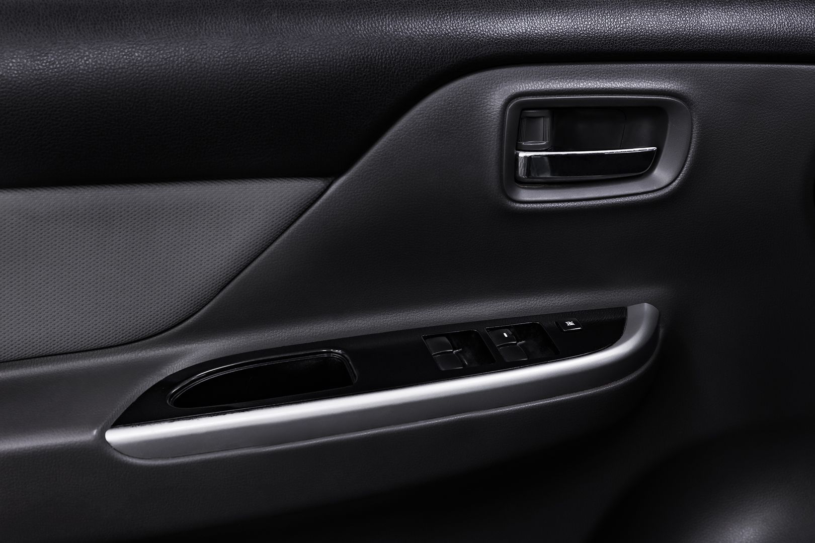 Mitsubishi L200, V, 2017 фото 7
