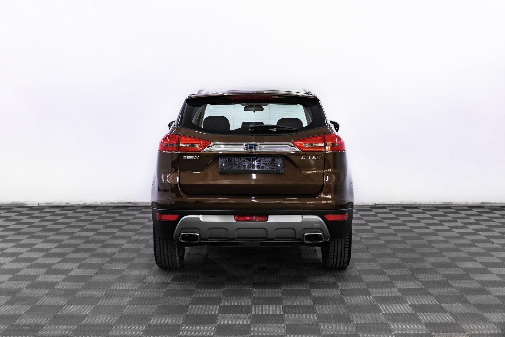 Geely Atlas, I, 2021 фото 5