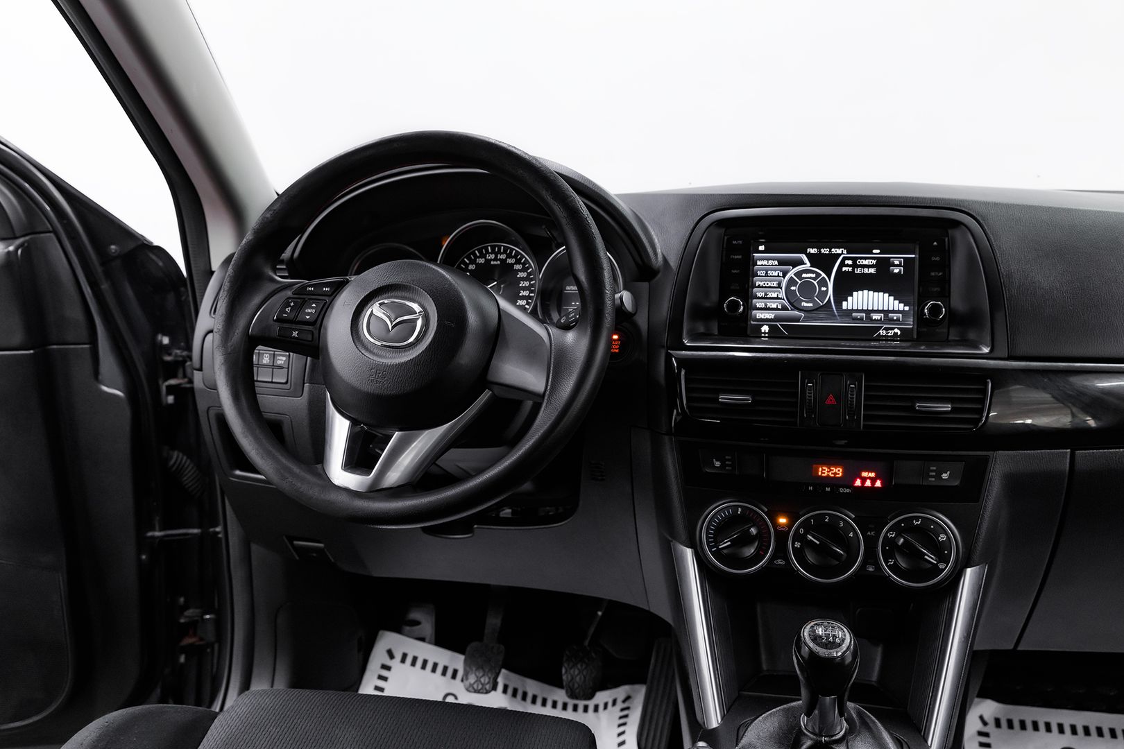 Mazda CX-5, I, 2012 фото 11