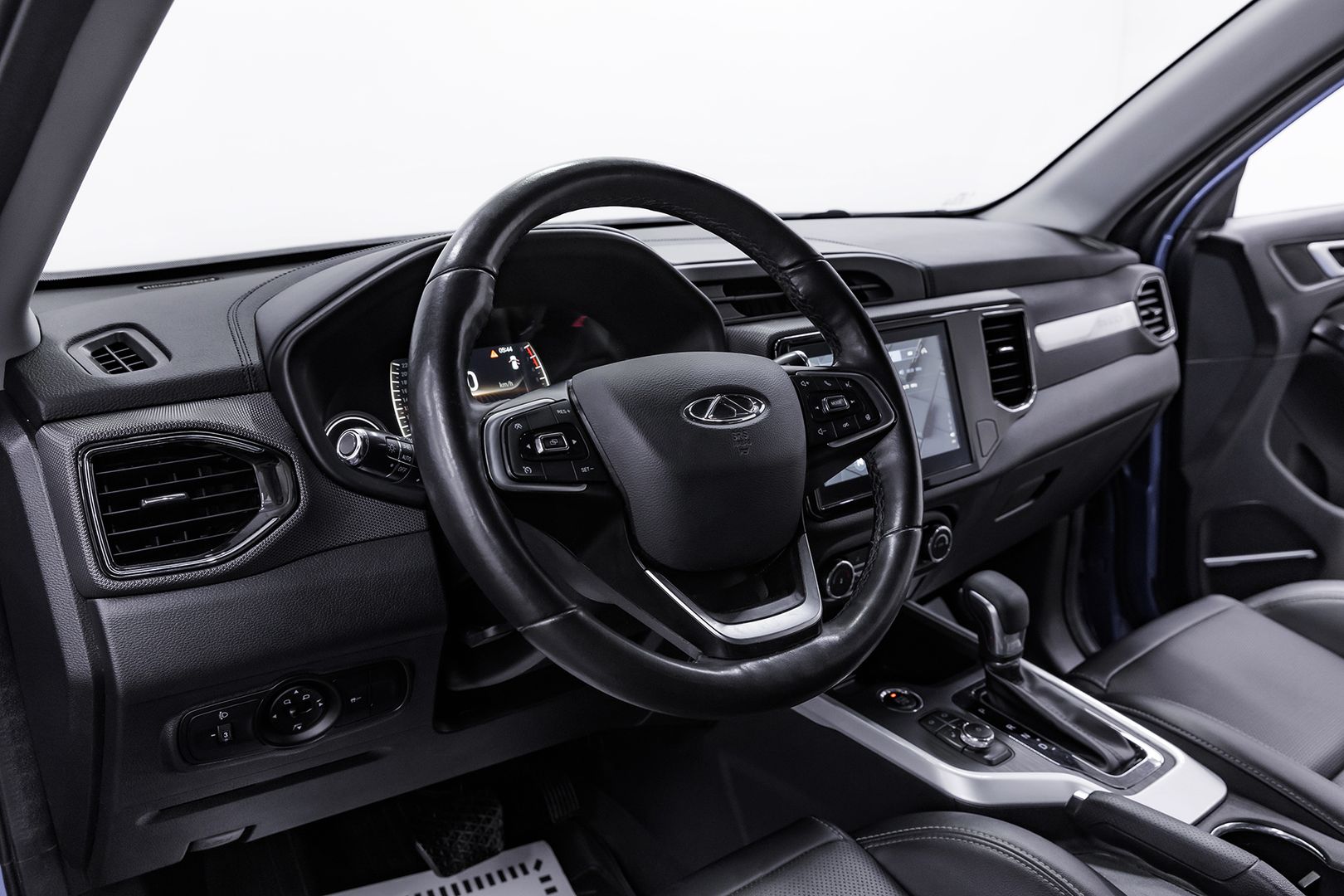 Chery Tiggo 4, I Рестайлинг, 2021 фото 10
