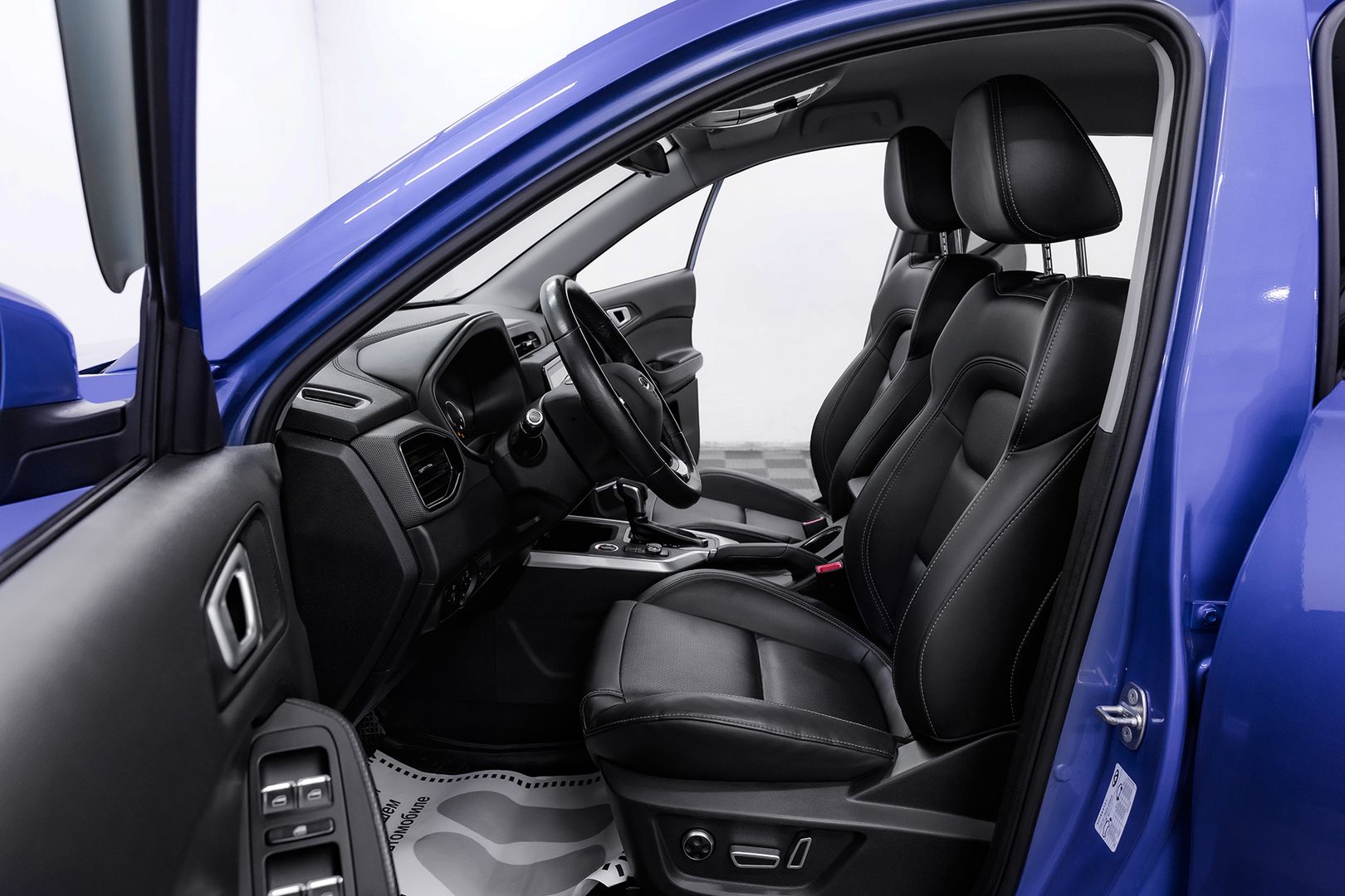 Chery Tiggo 4, I Рестайлинг, 2021 фото 8