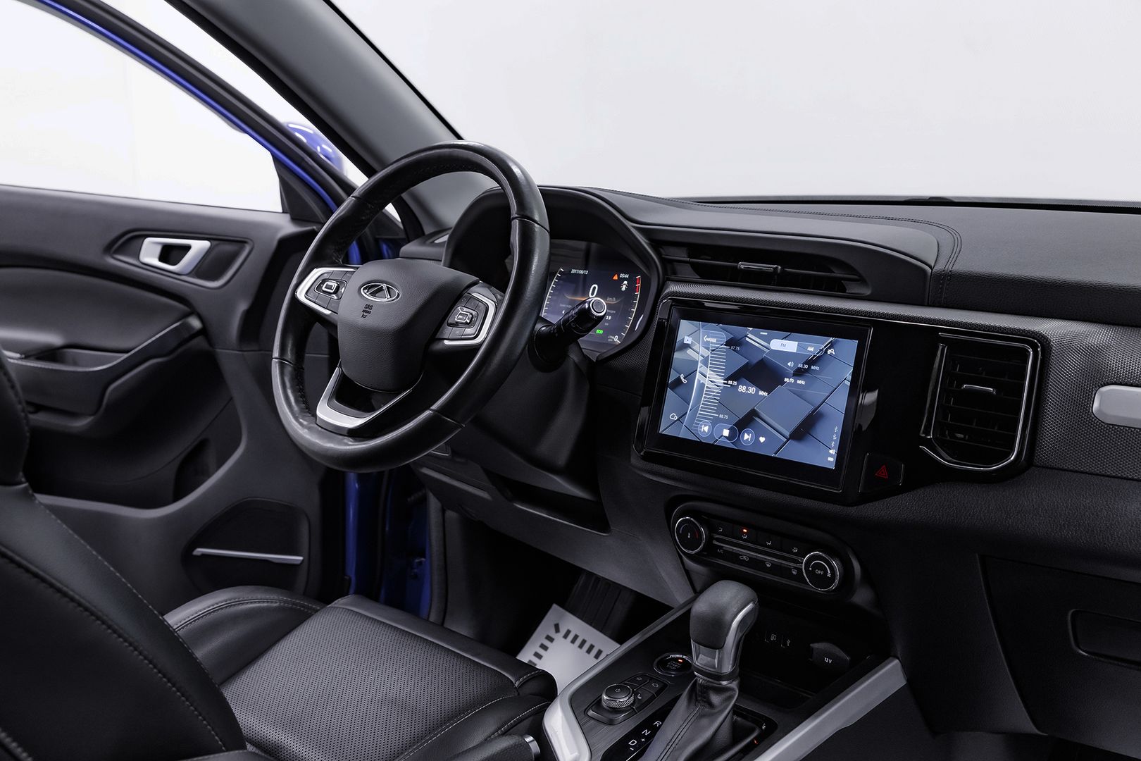 Chery Tiggo 4, I Рестайлинг, 2021 фото 12