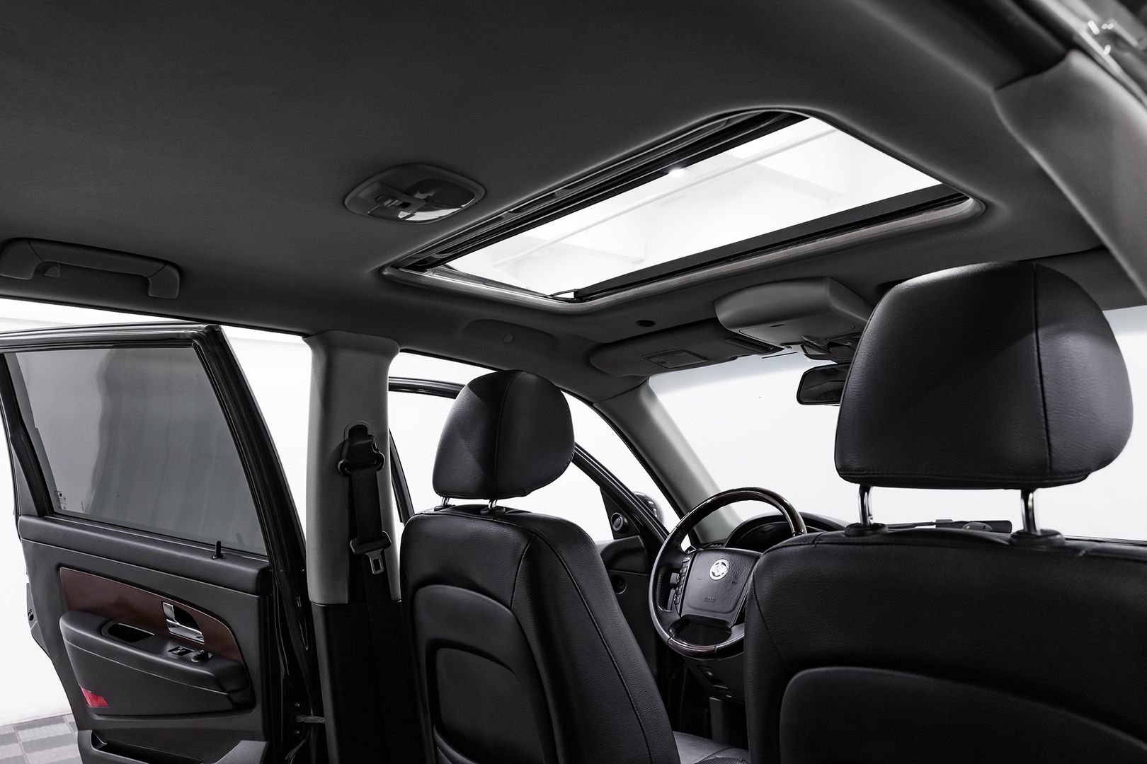 SsangYong Rexton, III, 2012 фото 17