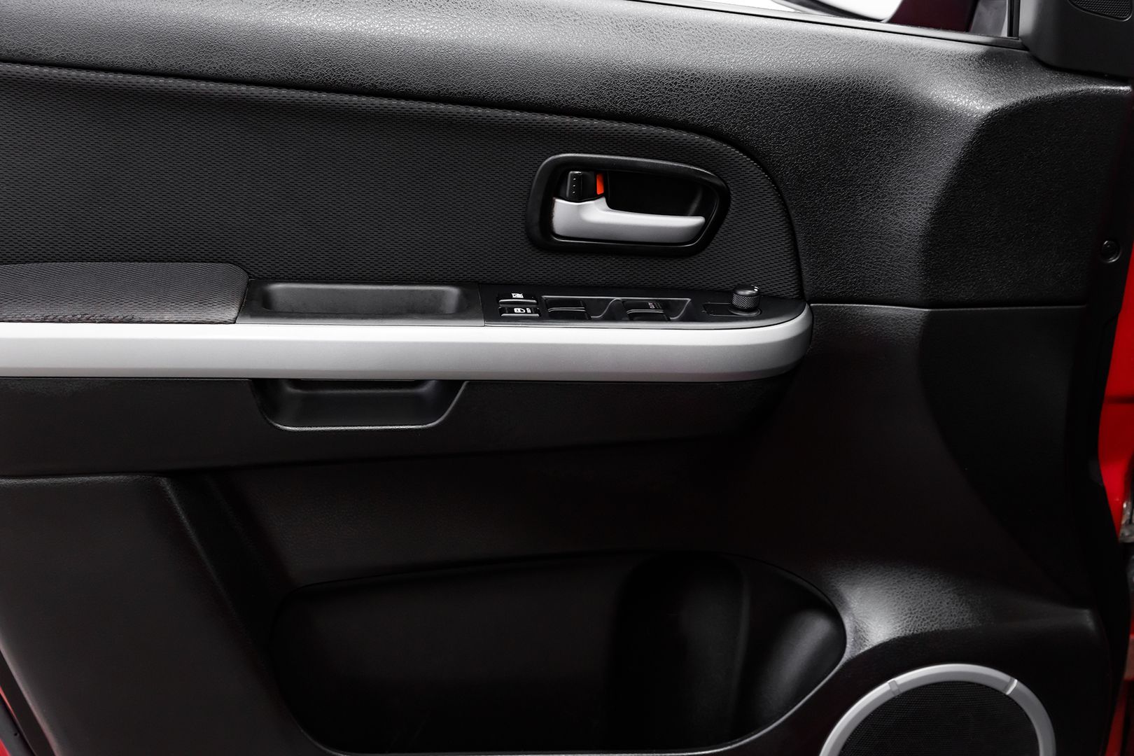 Suzuki Grand Vitara, II Рестайлинг, 2011 фото 8