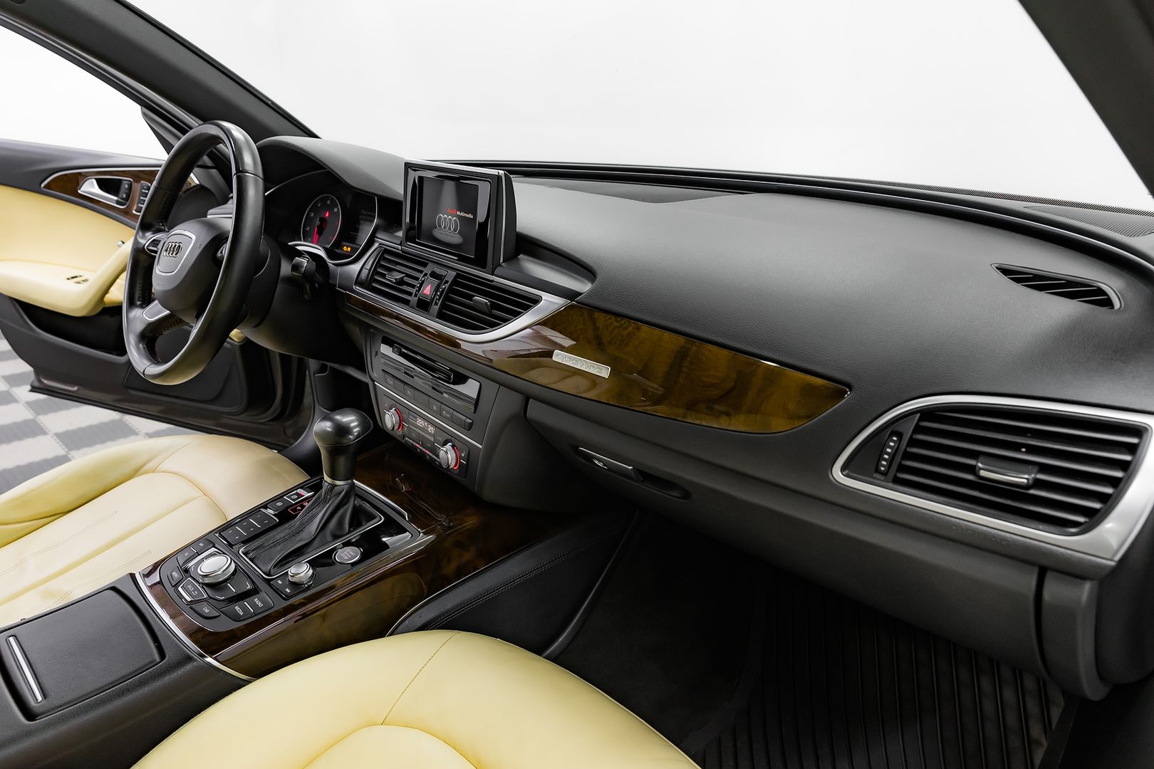 Audi A6, IV (C7), 2014 фото 21