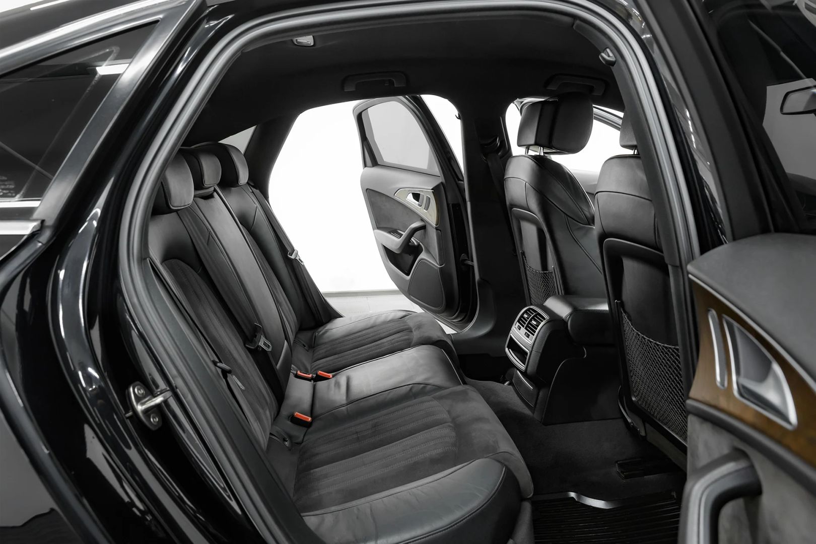 Audi A6, IV (C7), 2014 фото 19