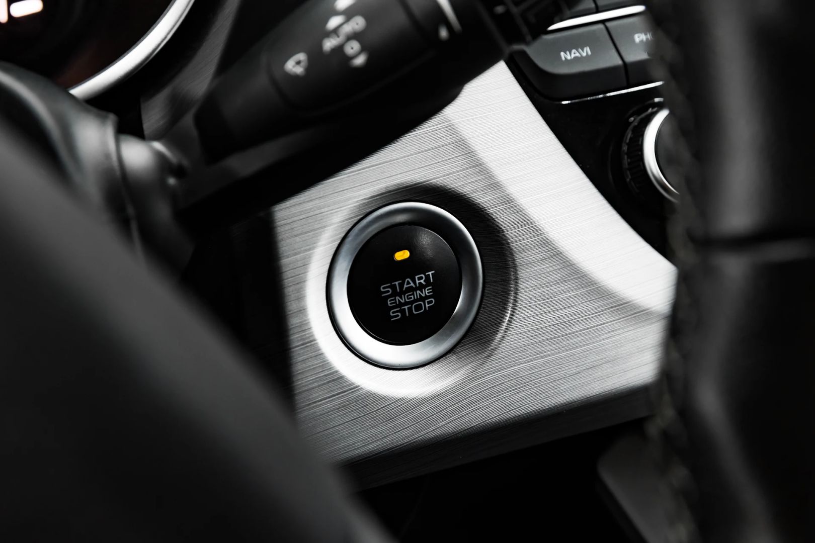 Geely Atlas, I, 2019 фото 14