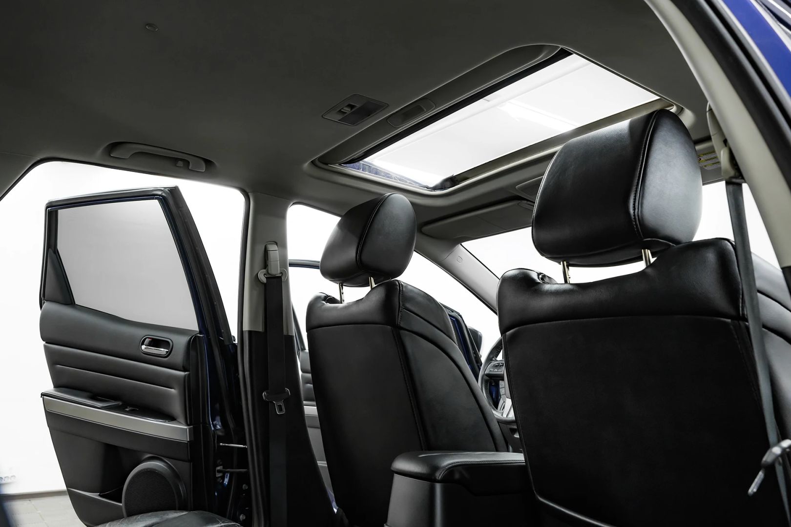 Mazda CX-7, I Рестайлинг, 2010 фото 18