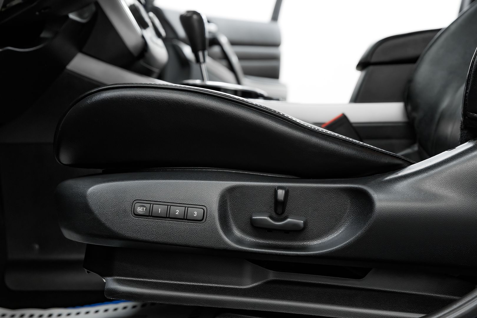 Mazda CX-7, I Рестайлинг, 2010 фото 9