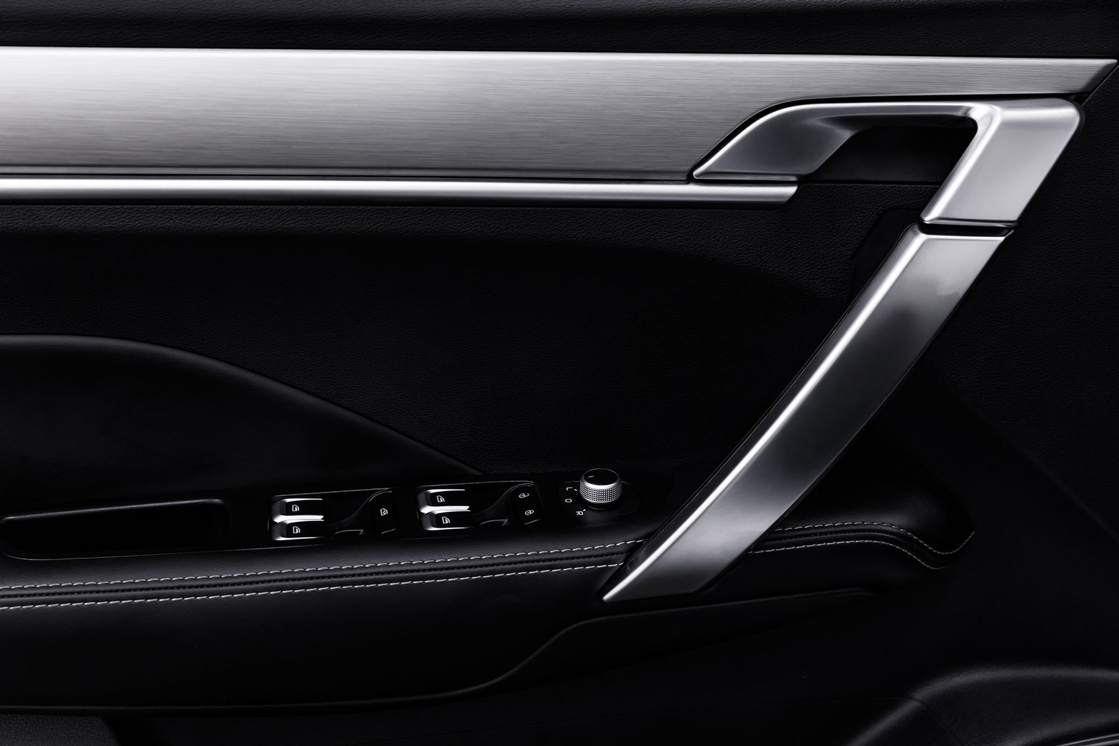 Geely Coolray, I, 2023 фото 8