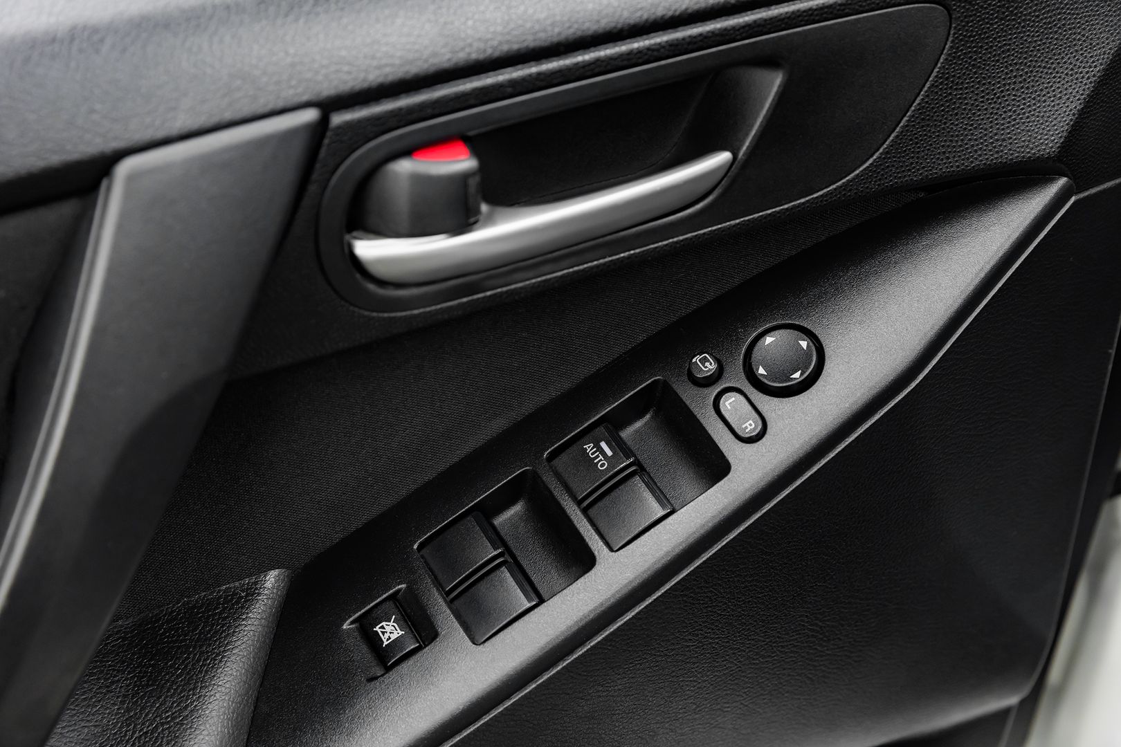 Mazda 3, II (BL), 2010 фото 7
