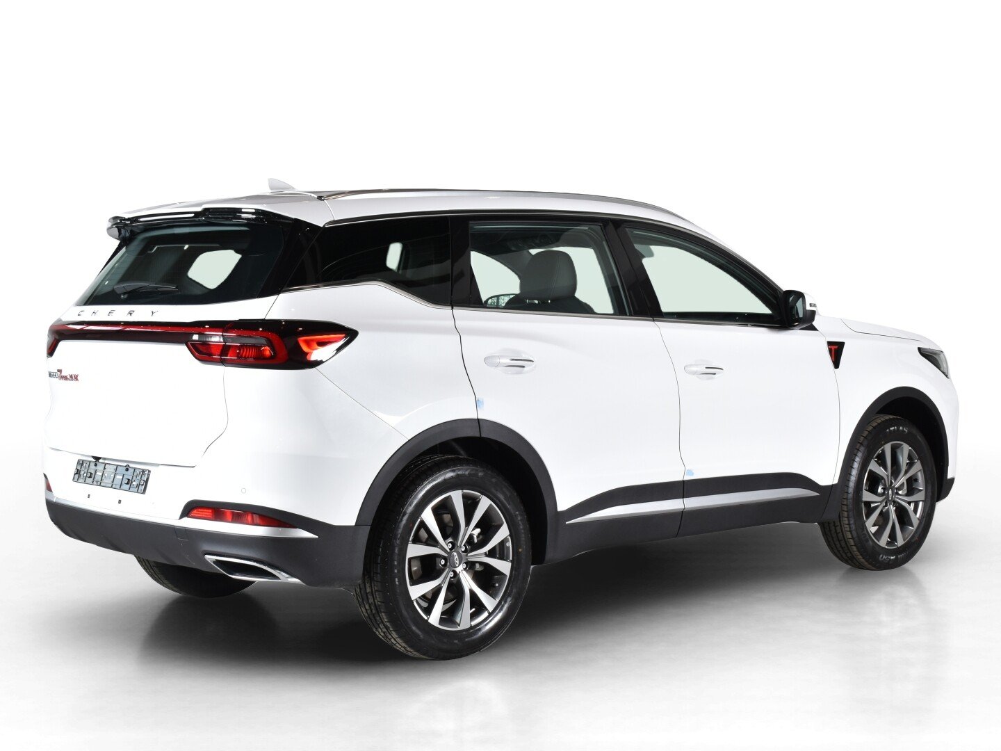 Chery Tiggo 7 Pro Max, I, 2023 фото 2