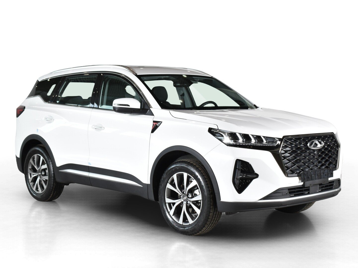 Chery Tiggo 7 Pro Max, I, 2023